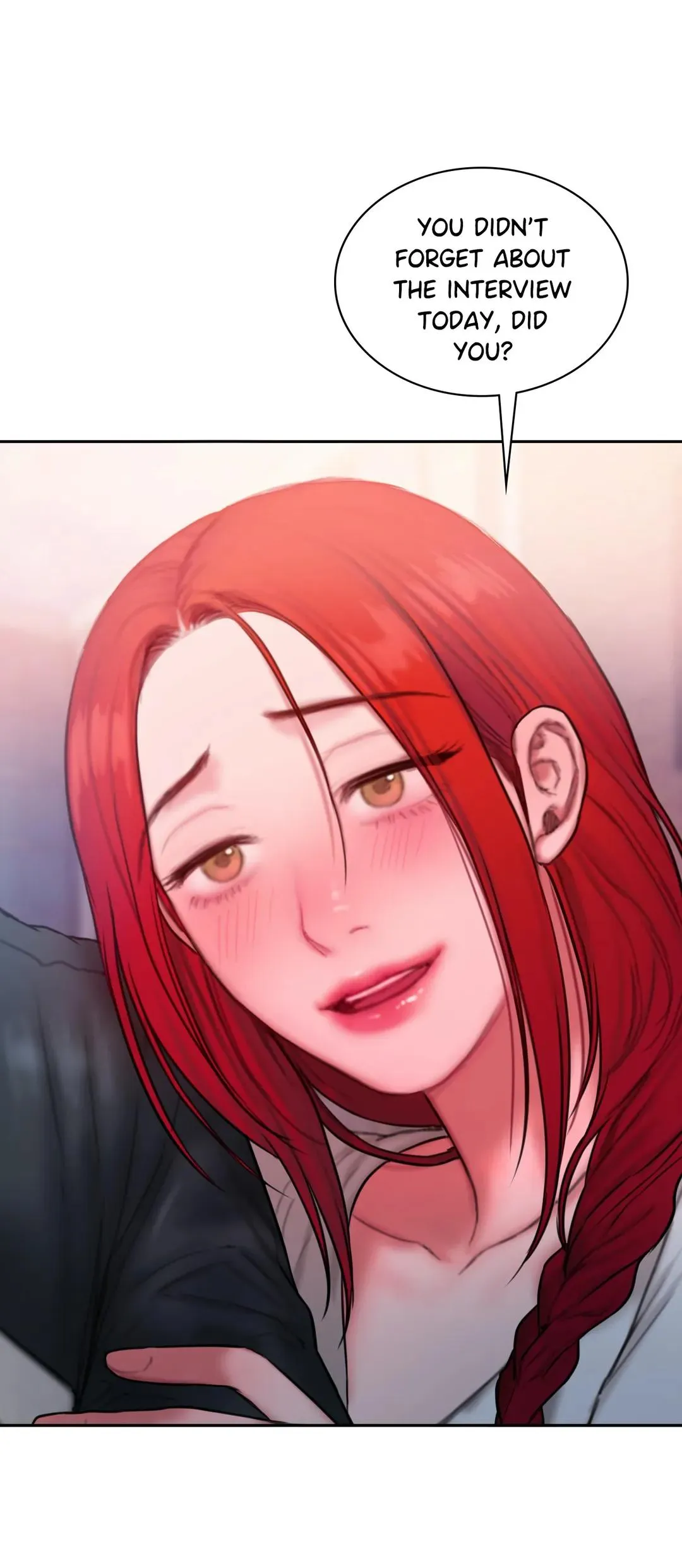 Bad Thinking Diary Chapter 23 Online - página 55