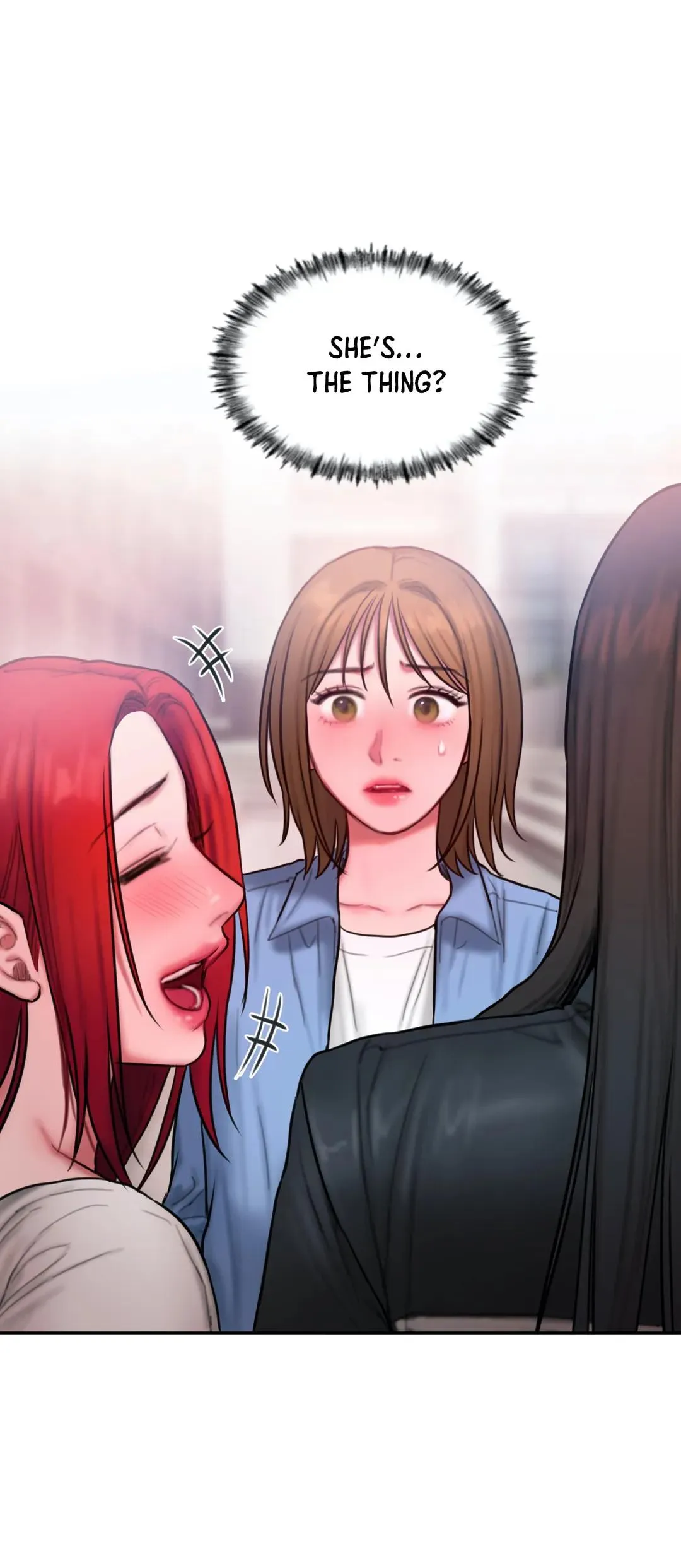 Bad Thinking Diary Chapter 23 Online - página 56