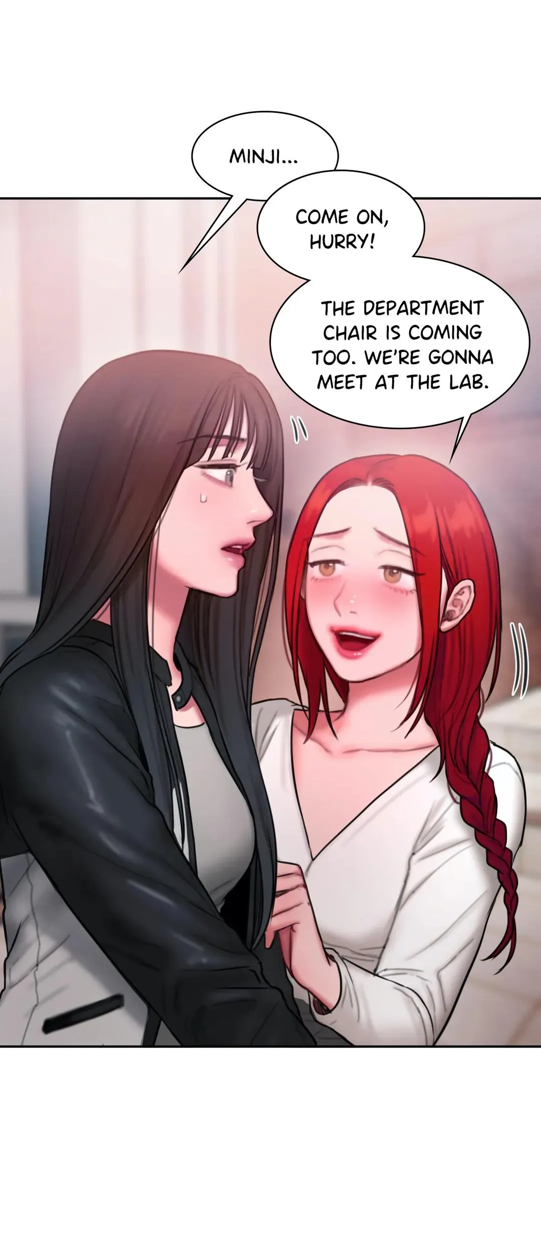 Bad Thinking Diary Chapter 23 Online - página 57