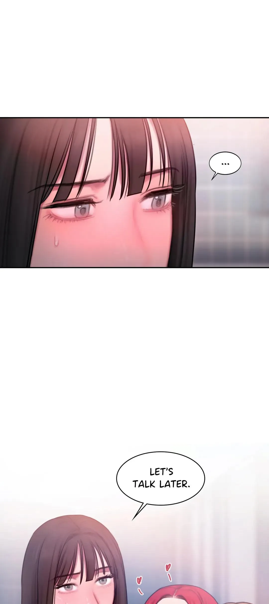 Bad Thinking Diary Chapter 23 Online - página 58