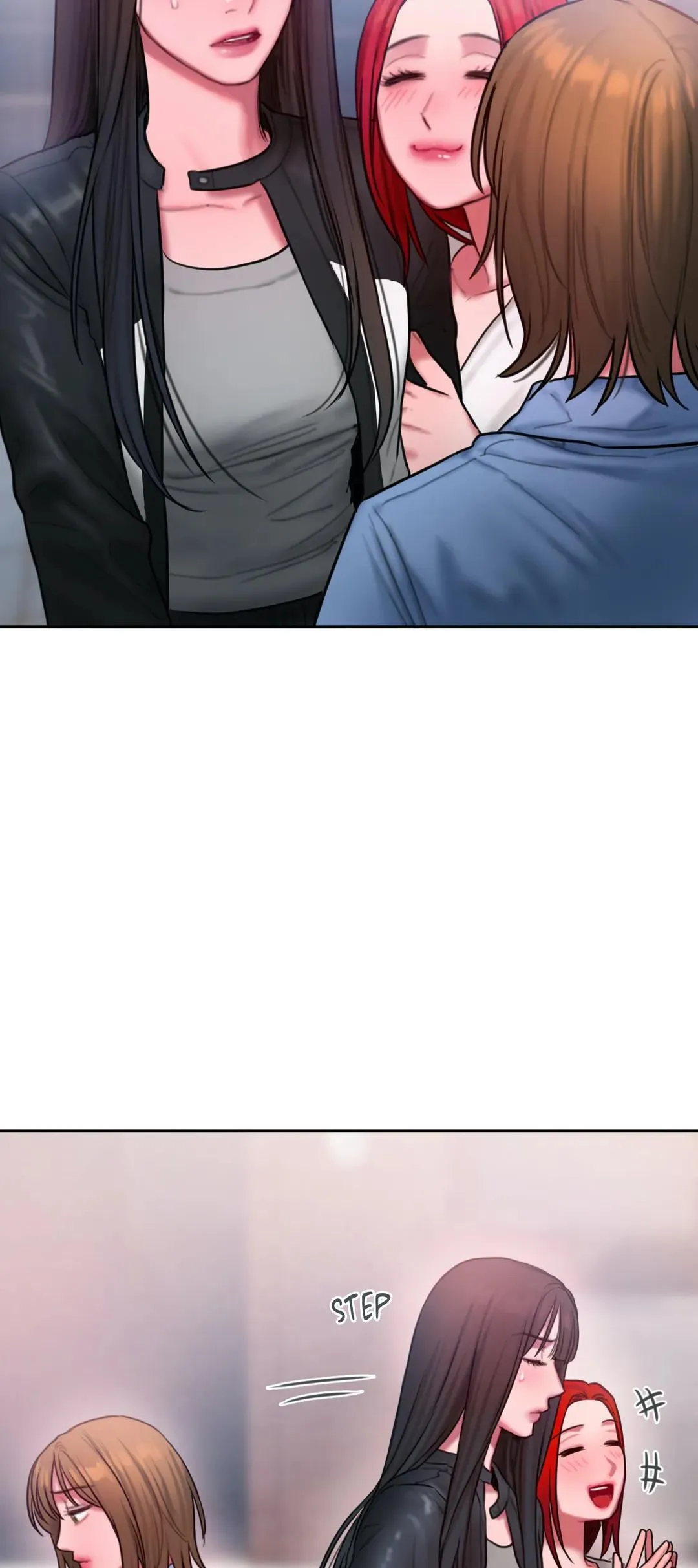 Bad Thinking Diary Chapter 23 Online - página 59