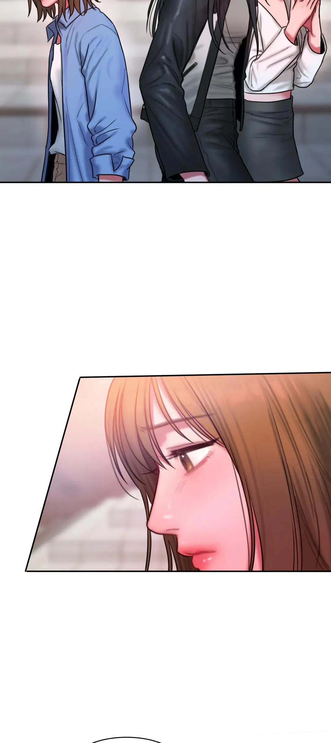 Bad Thinking Diary Chapter 23 Online - página 60