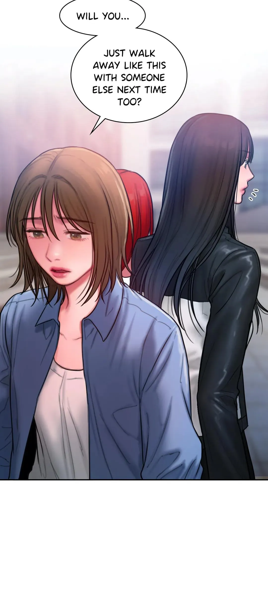 Bad Thinking Diary Chapter 23 Online - página 61