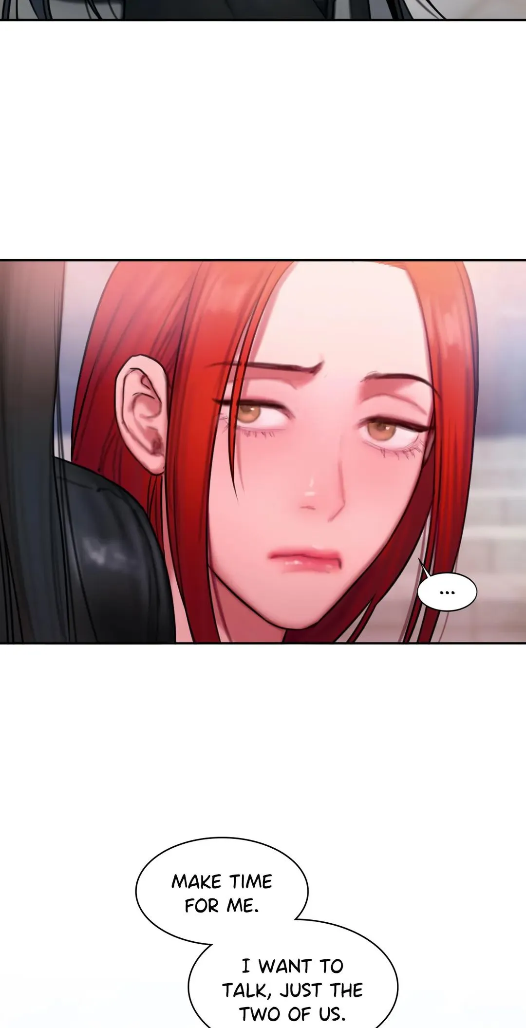 Bad Thinking Diary Chapter 23 Online - página 63