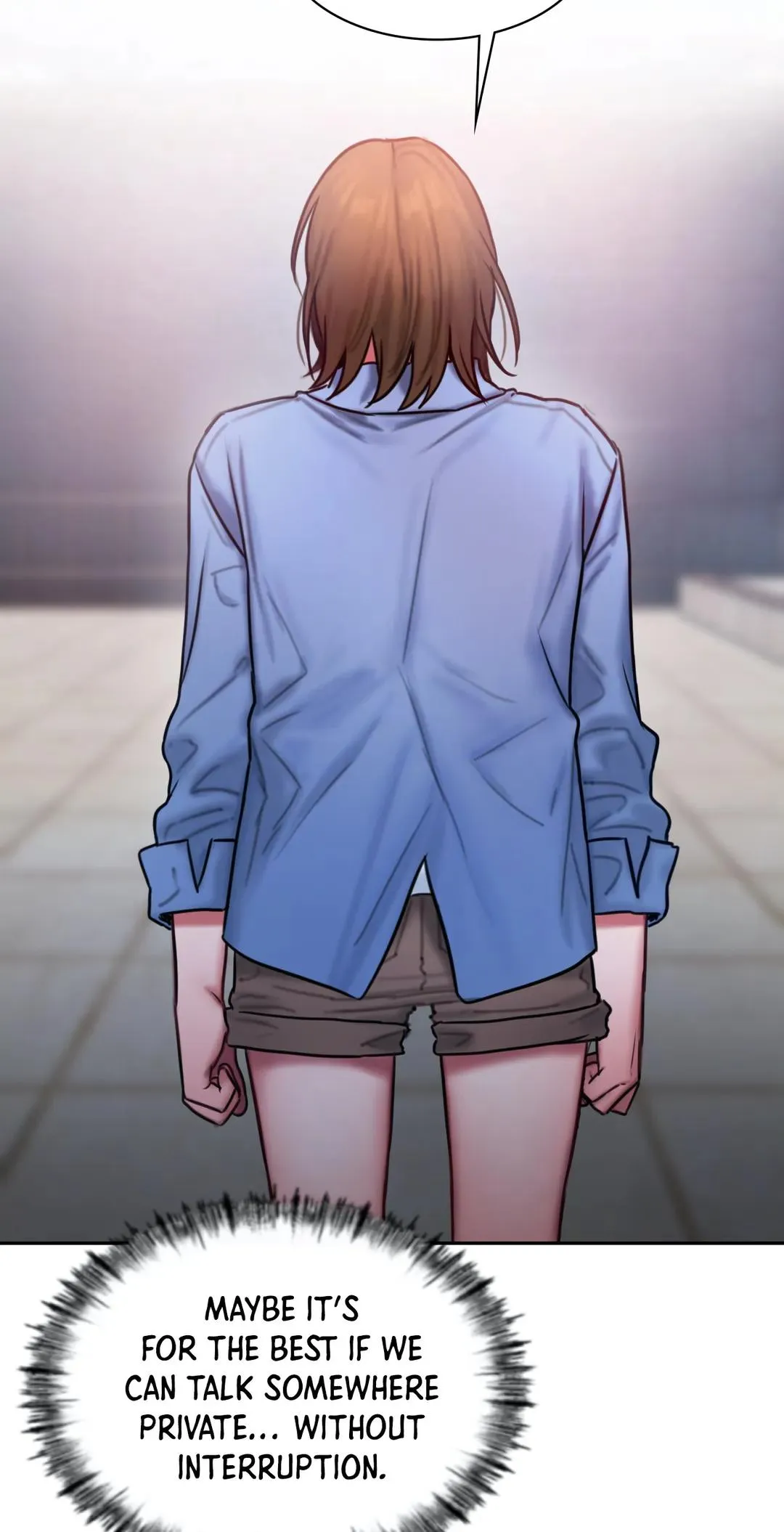 Bad Thinking Diary Chapter 23 Online - página 64