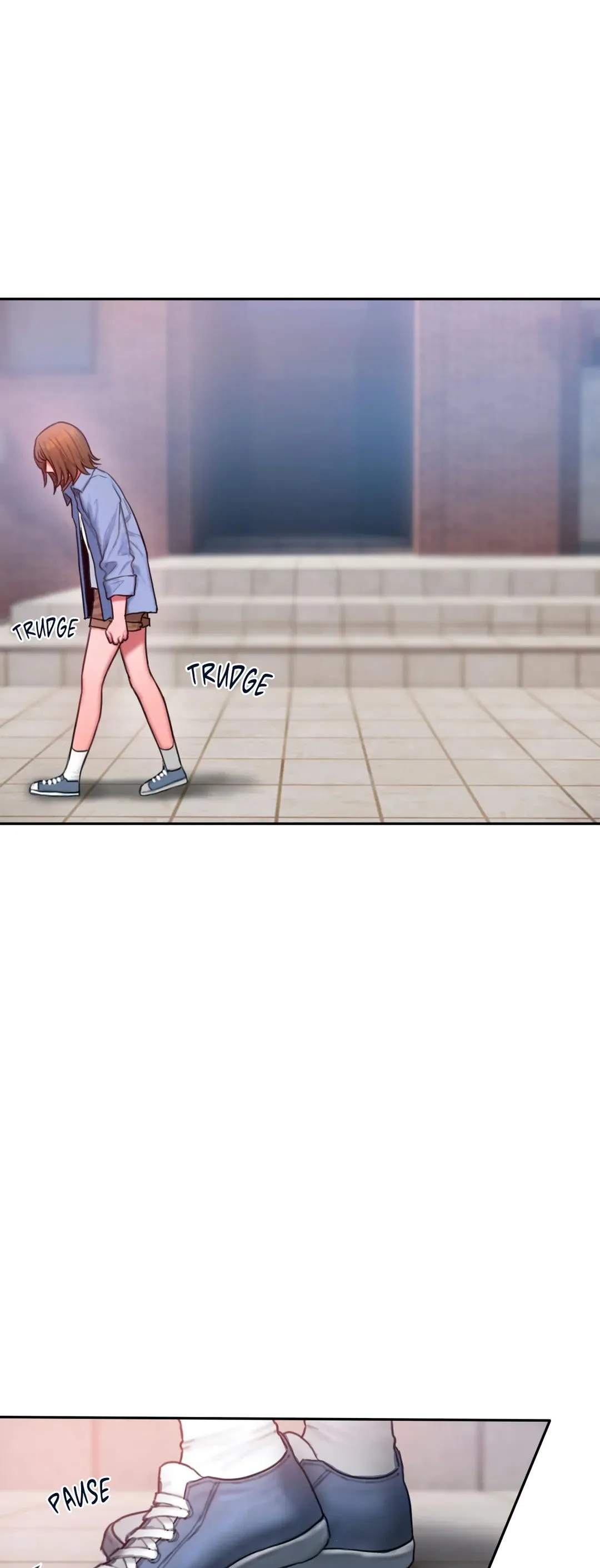Bad Thinking Diary Chapter 23 Online - página 66