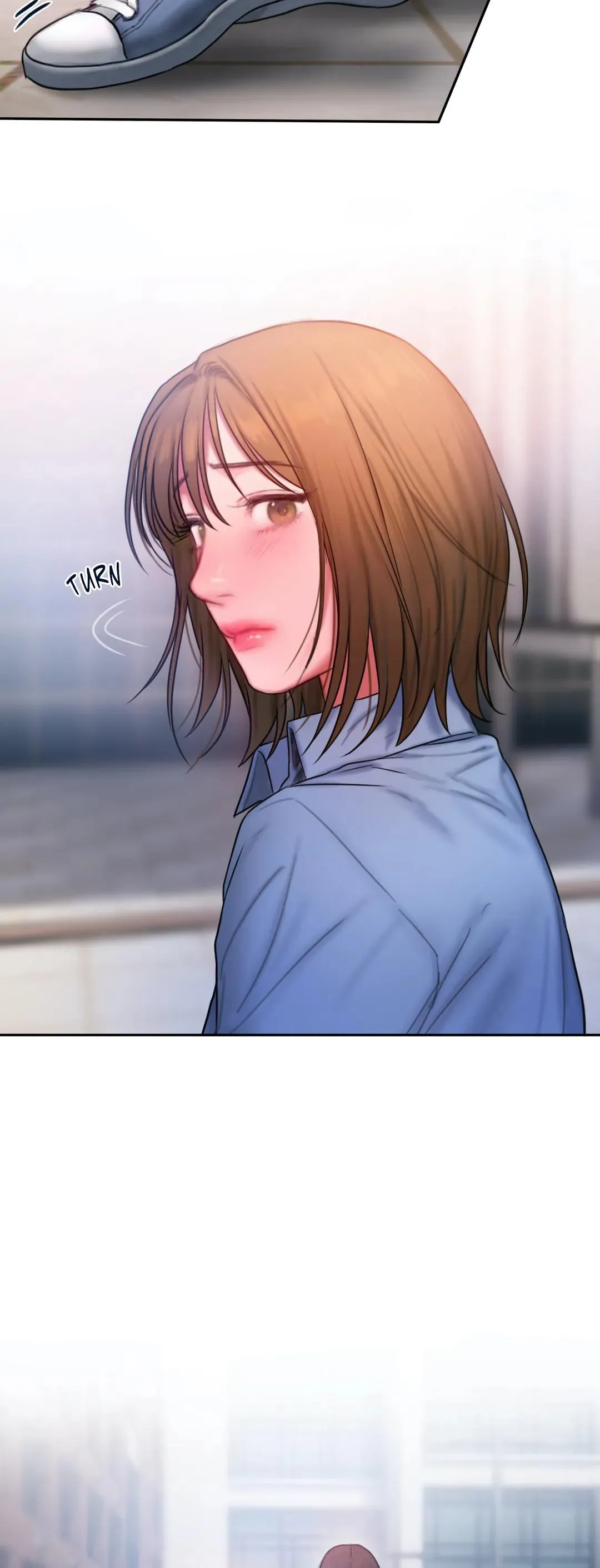 Bad Thinking Diary Chapter 23 Online - página 67