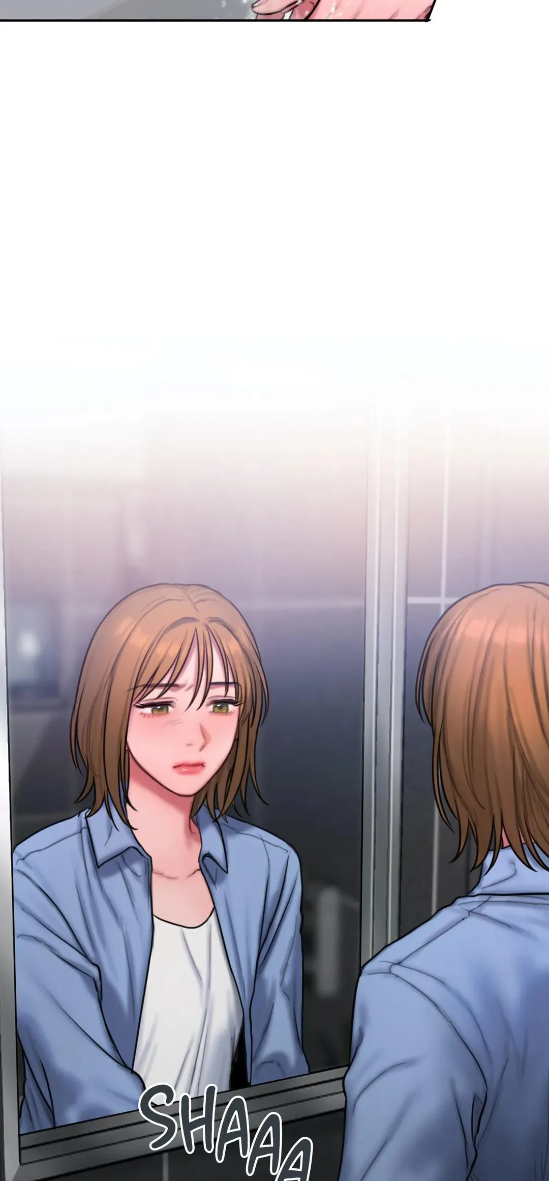 Bad Thinking Diary Chapter 25 Online - página 3