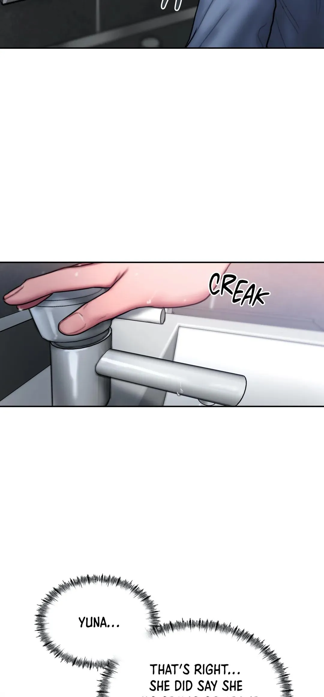 Bad Thinking Diary Chapter 25 Online - página 4