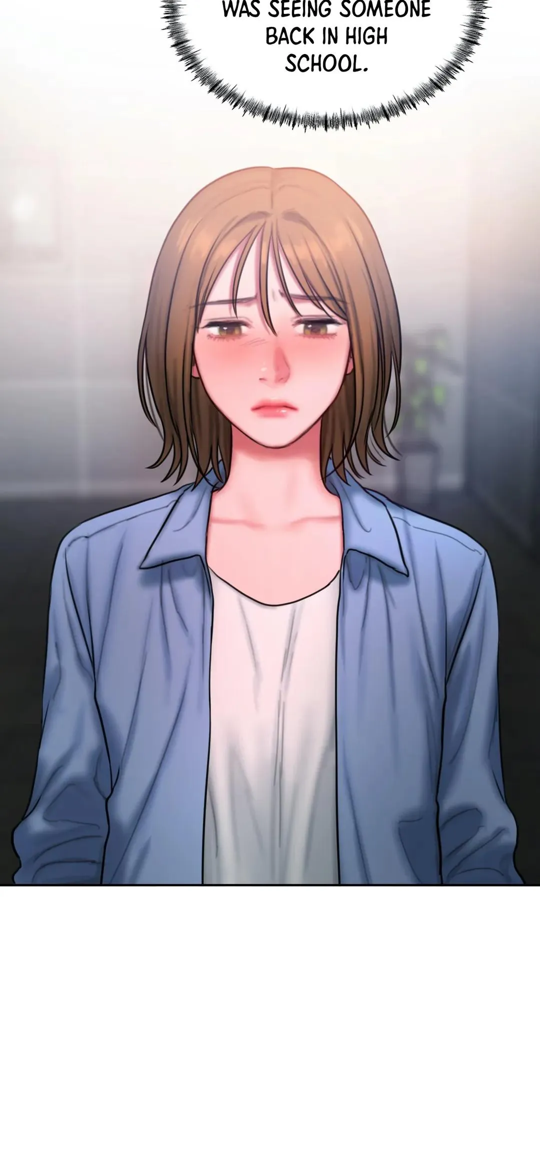 Bad Thinking Diary Chapter 25 Online - página 5