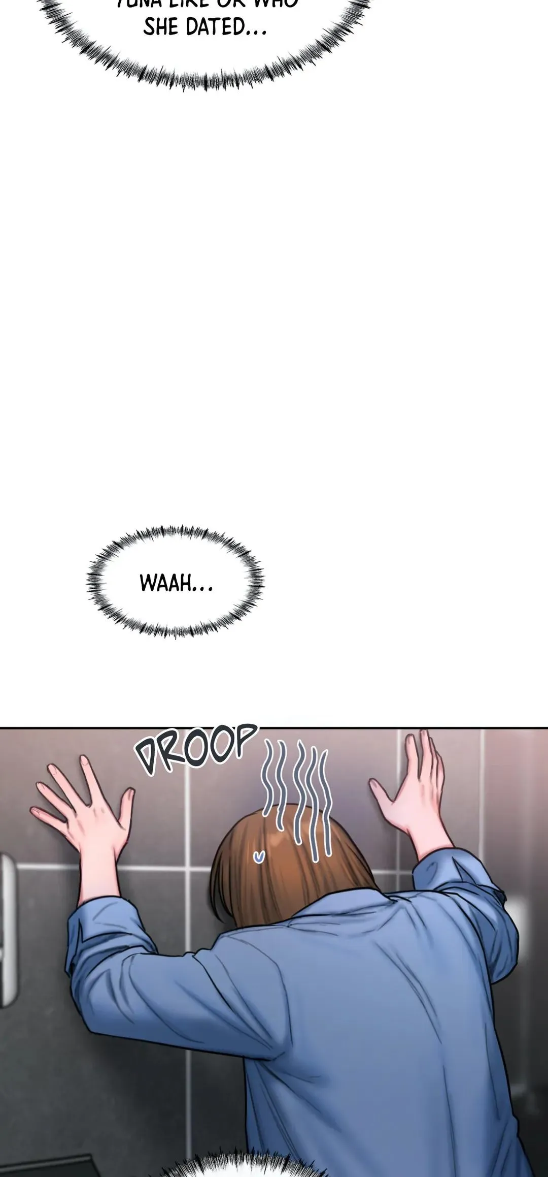 Bad Thinking Diary Chapter 25 Online - página 7
