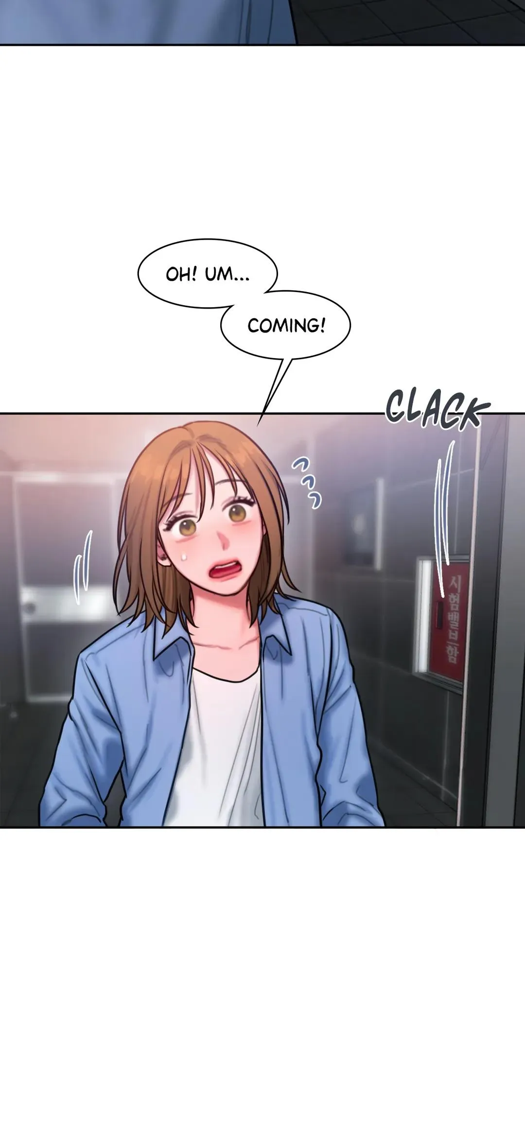 Bad Thinking Diary Chapter 25 Online - página 9