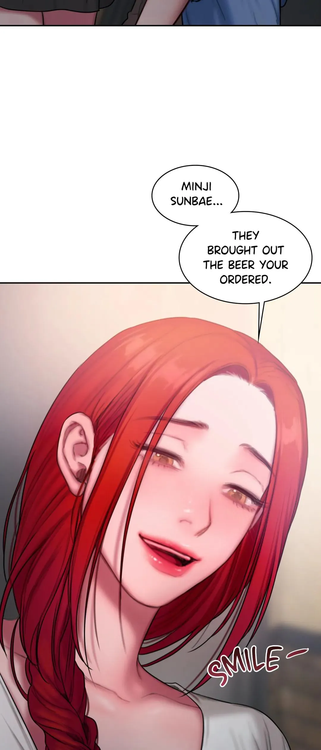 Bad Thinking Diary Chapter 25 Online - página 11