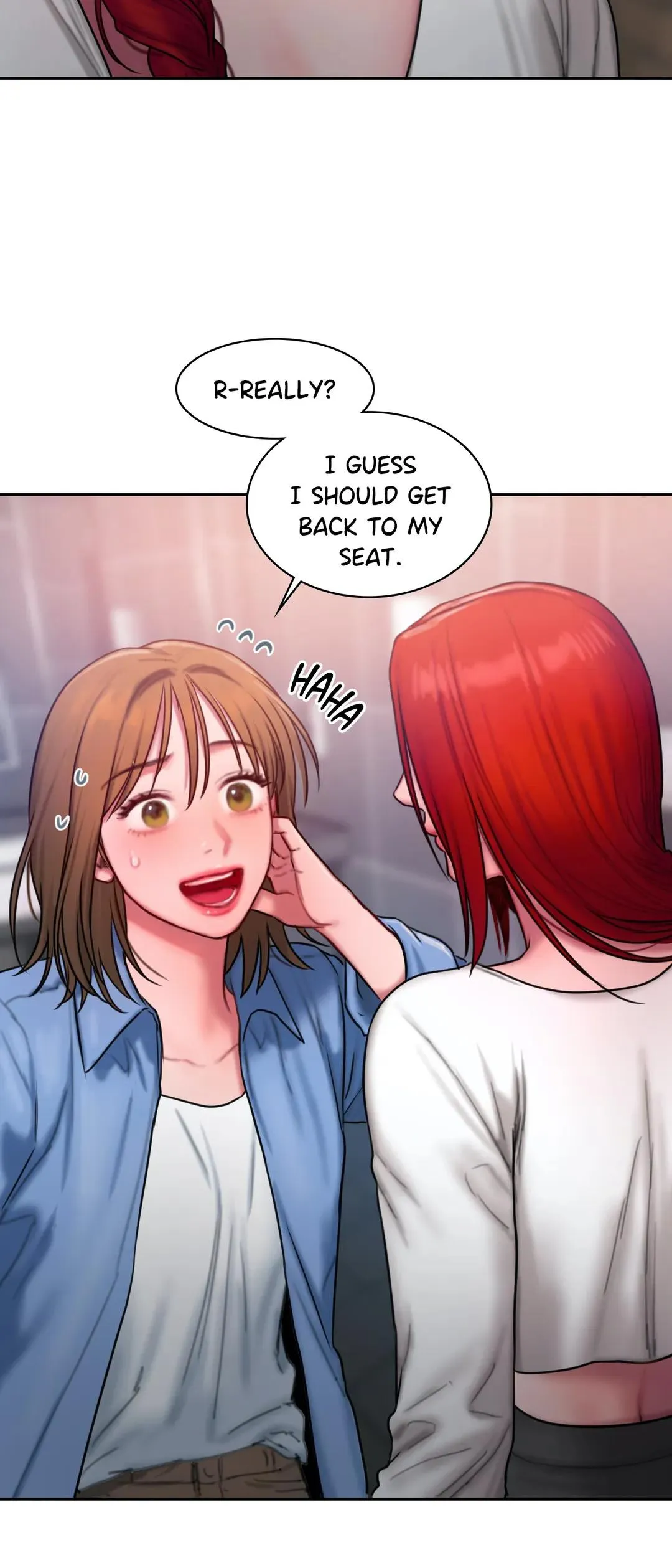 Bad Thinking Diary Chapter 25 Online - página 12