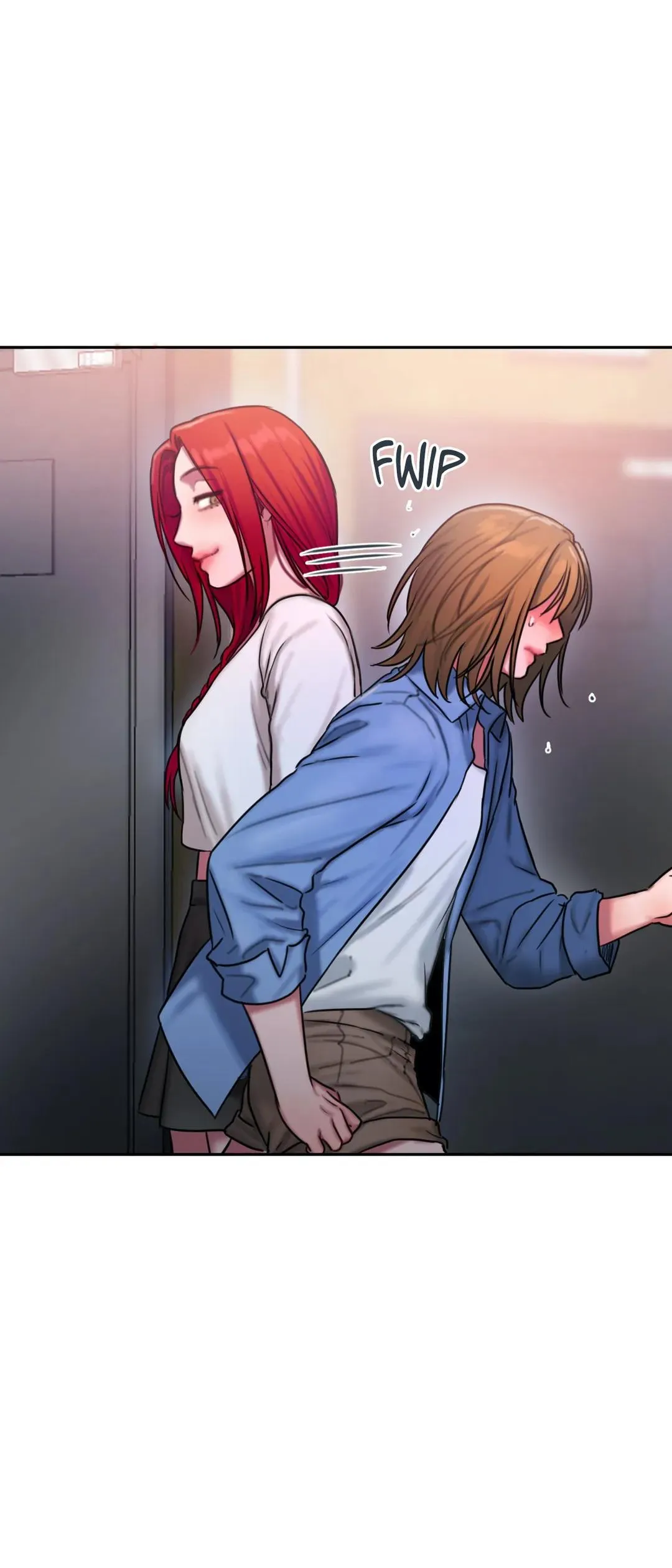 Bad Thinking Diary Chapter 25 Online - página 13