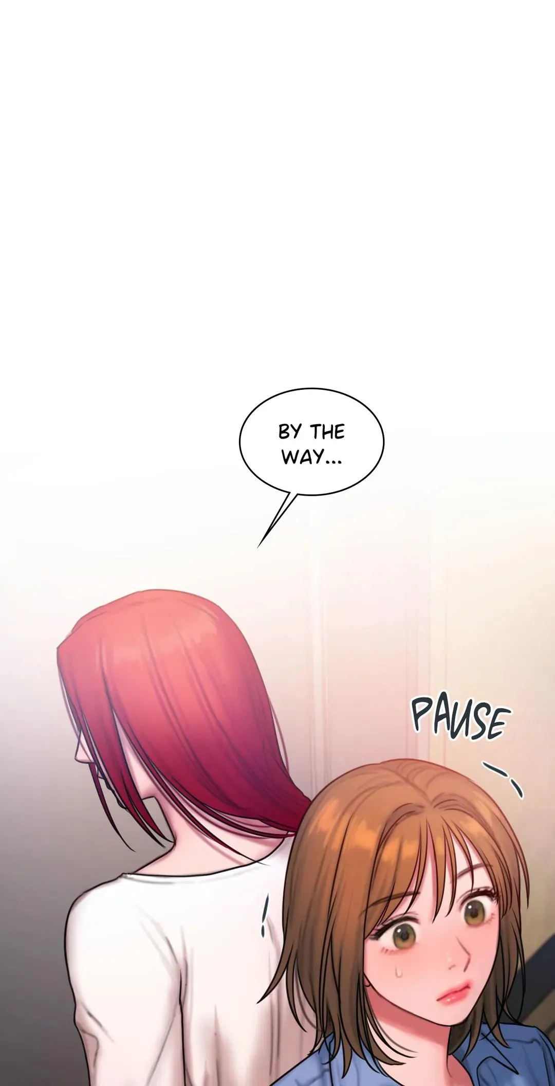 Bad Thinking Diary Chapter 25 Online - página 14