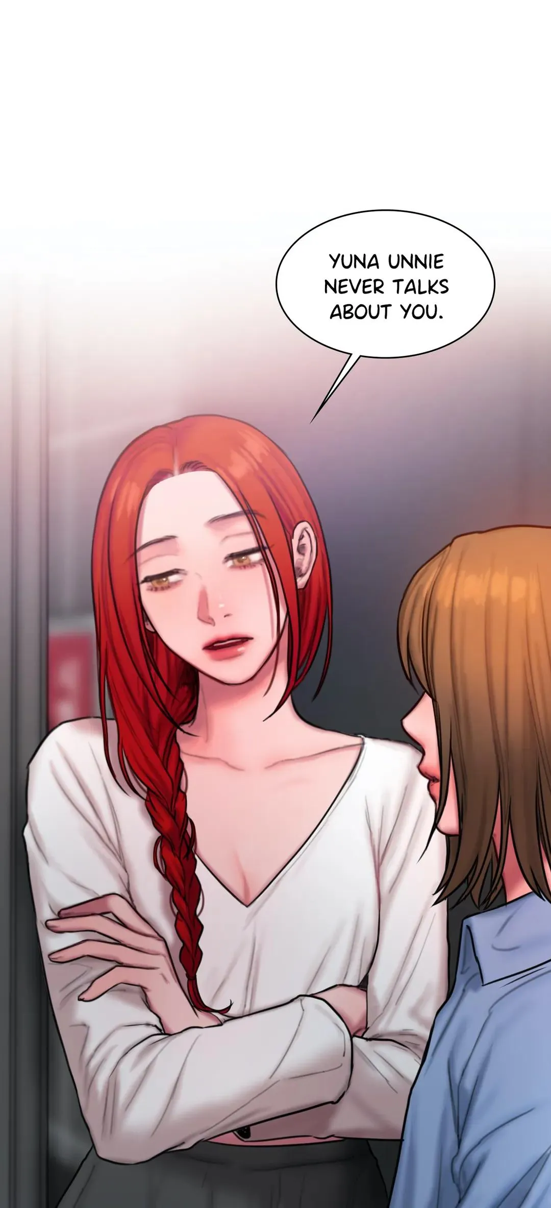Bad Thinking Diary Chapter 25 Online - página 18