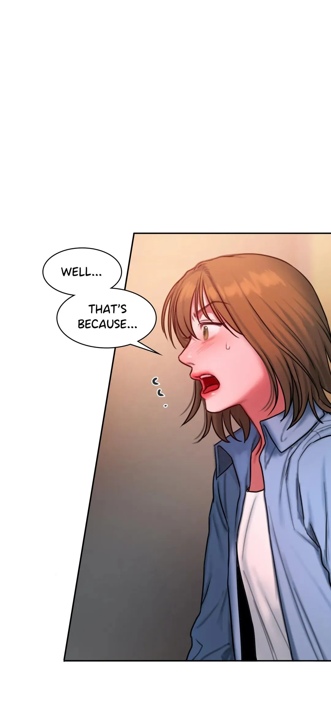 Bad Thinking Diary Chapter 25 Online - página 20