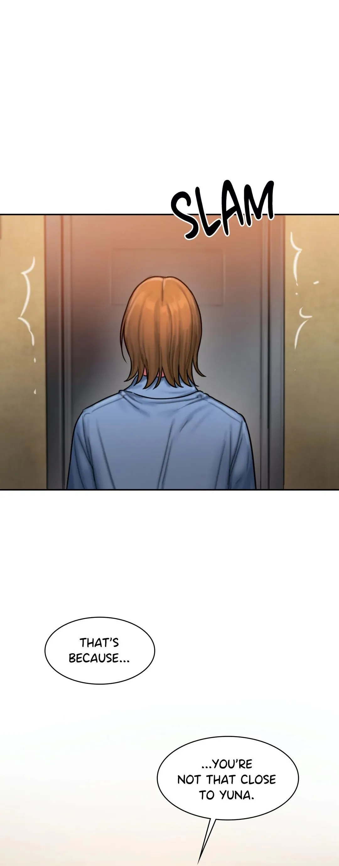 Bad Thinking Diary Chapter 25 Online - página 22