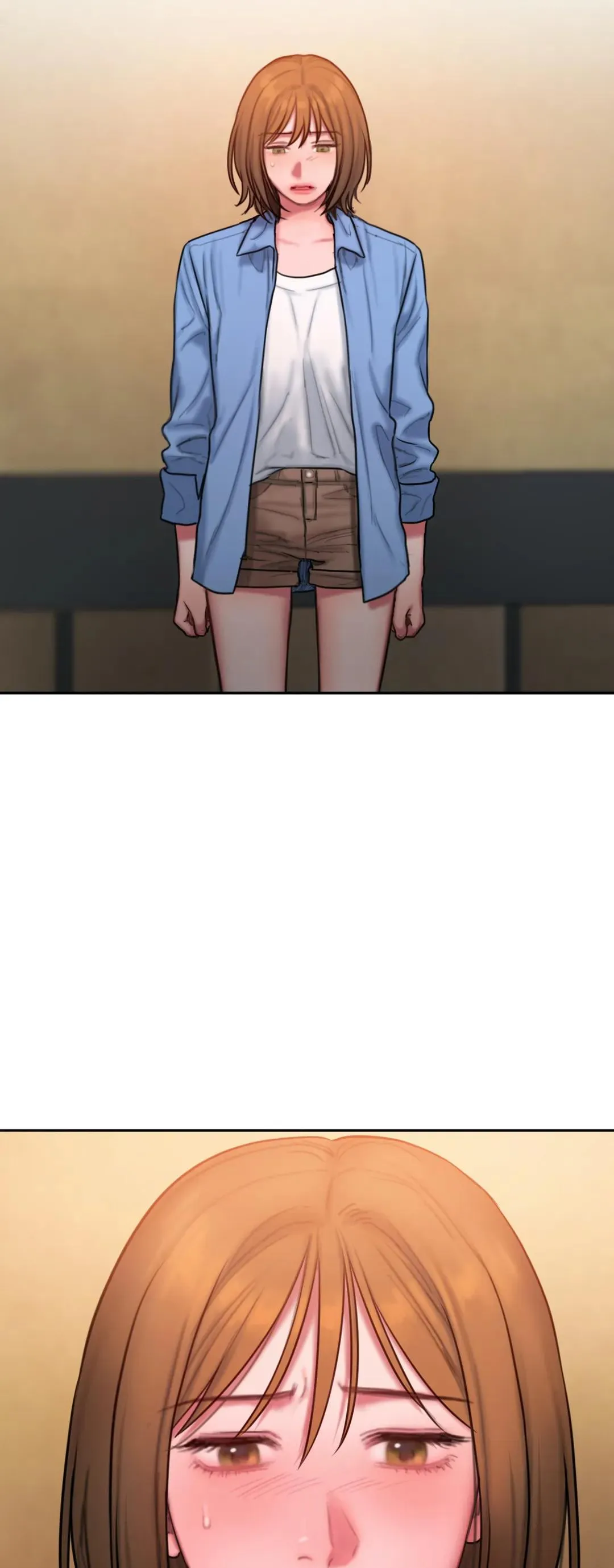 Bad Thinking Diary Chapter 25 Online - página 23
