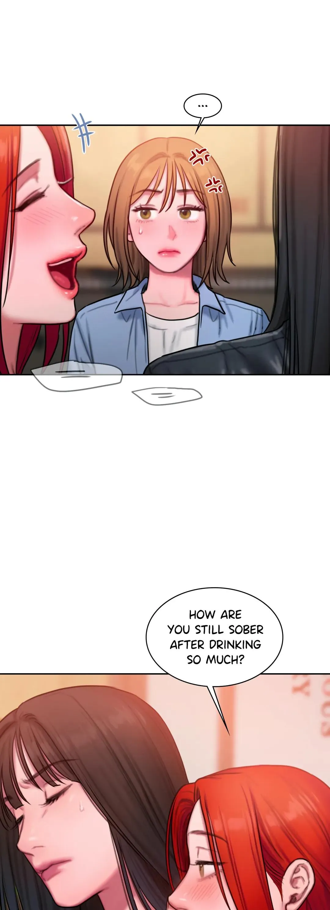 Bad Thinking Diary Chapter 25 Online - página 26