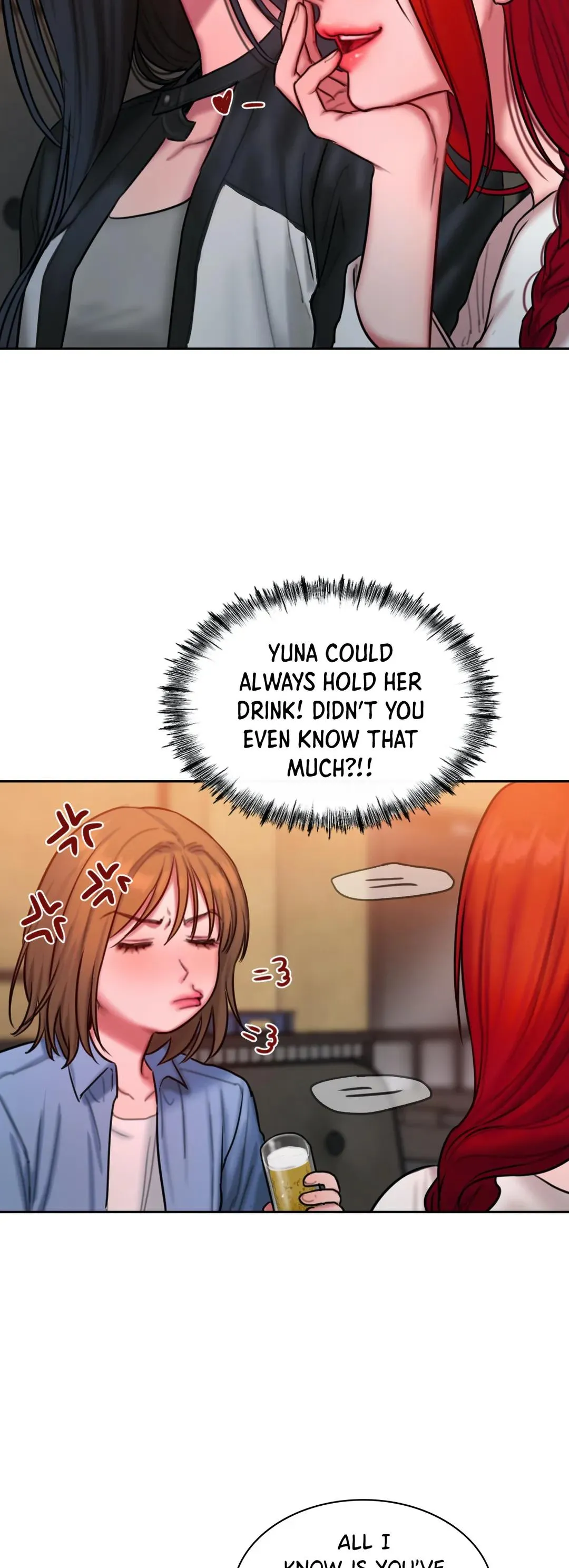 Bad Thinking Diary Chapter 25 Online - página 27