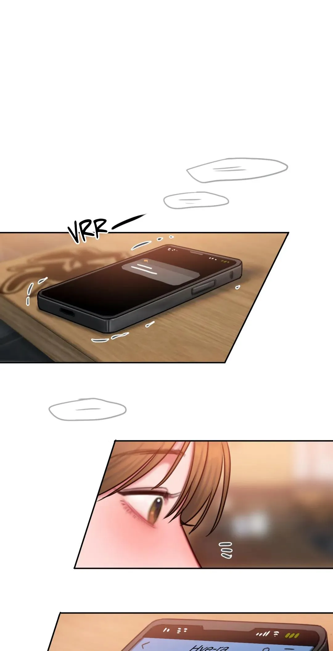 Bad Thinking Diary Chapter 25 Online - página 30