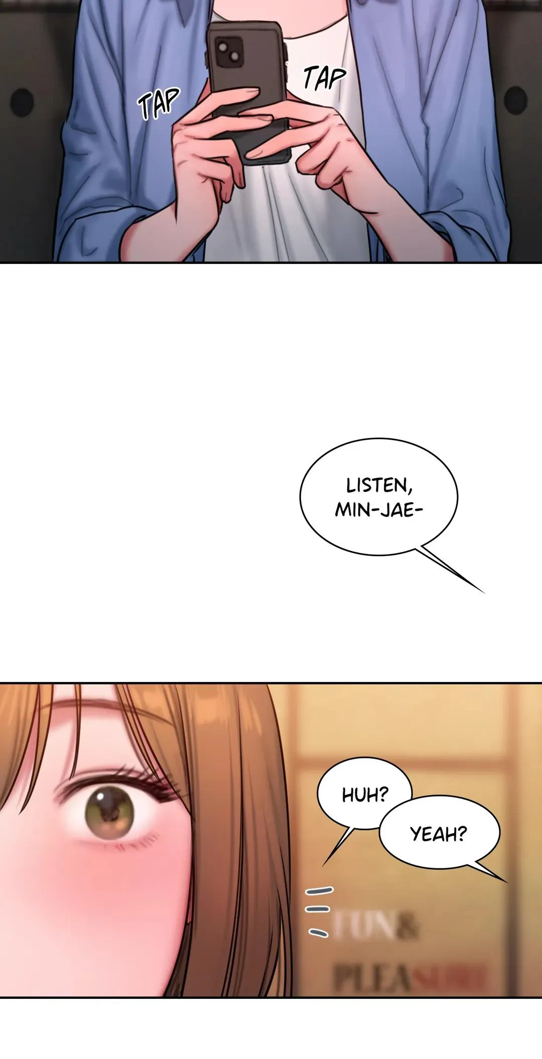 Bad Thinking Diary Chapter 25 Online - página 32