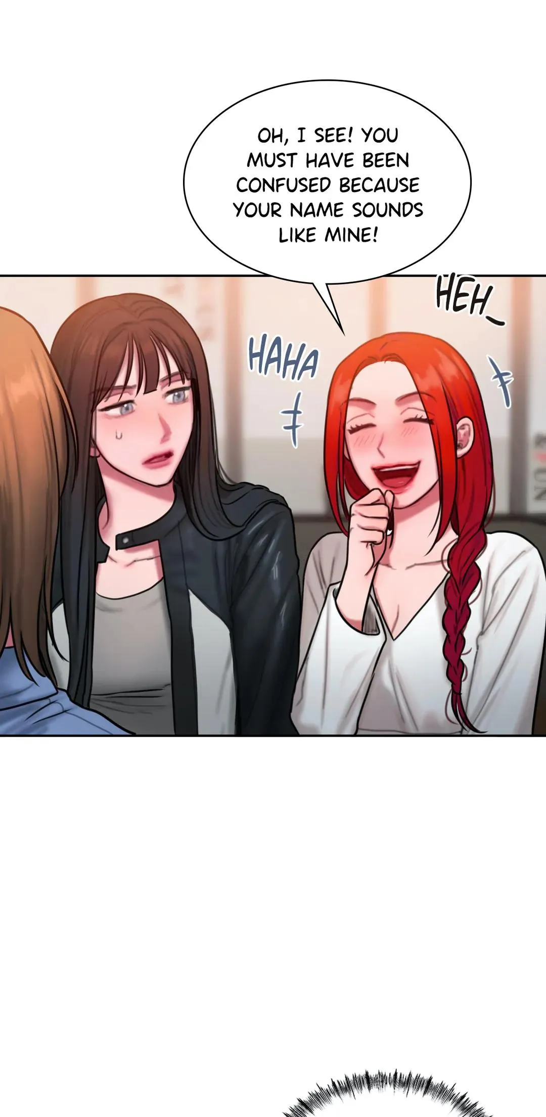 Bad Thinking Diary Chapter 25 Online - página 36
