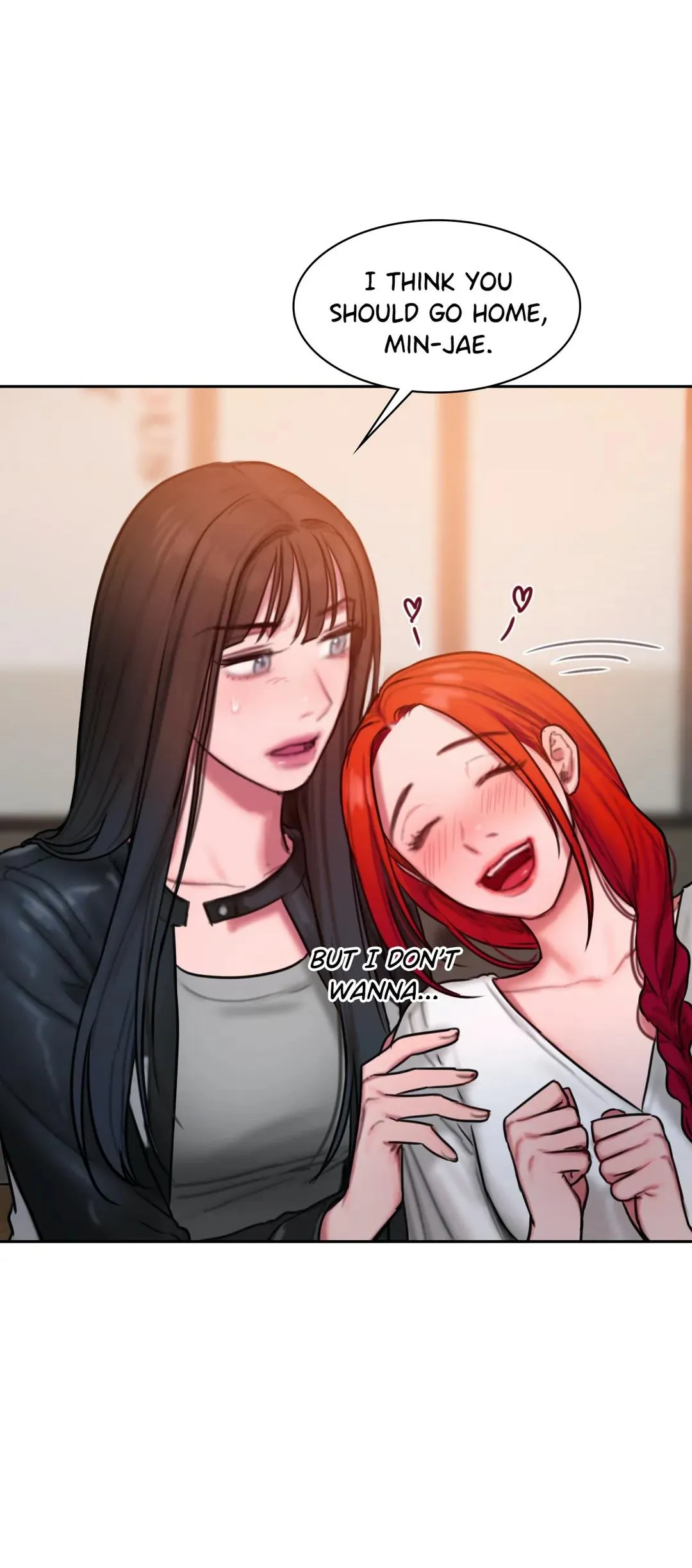 Bad Thinking Diary Chapter 25 Online - página 38