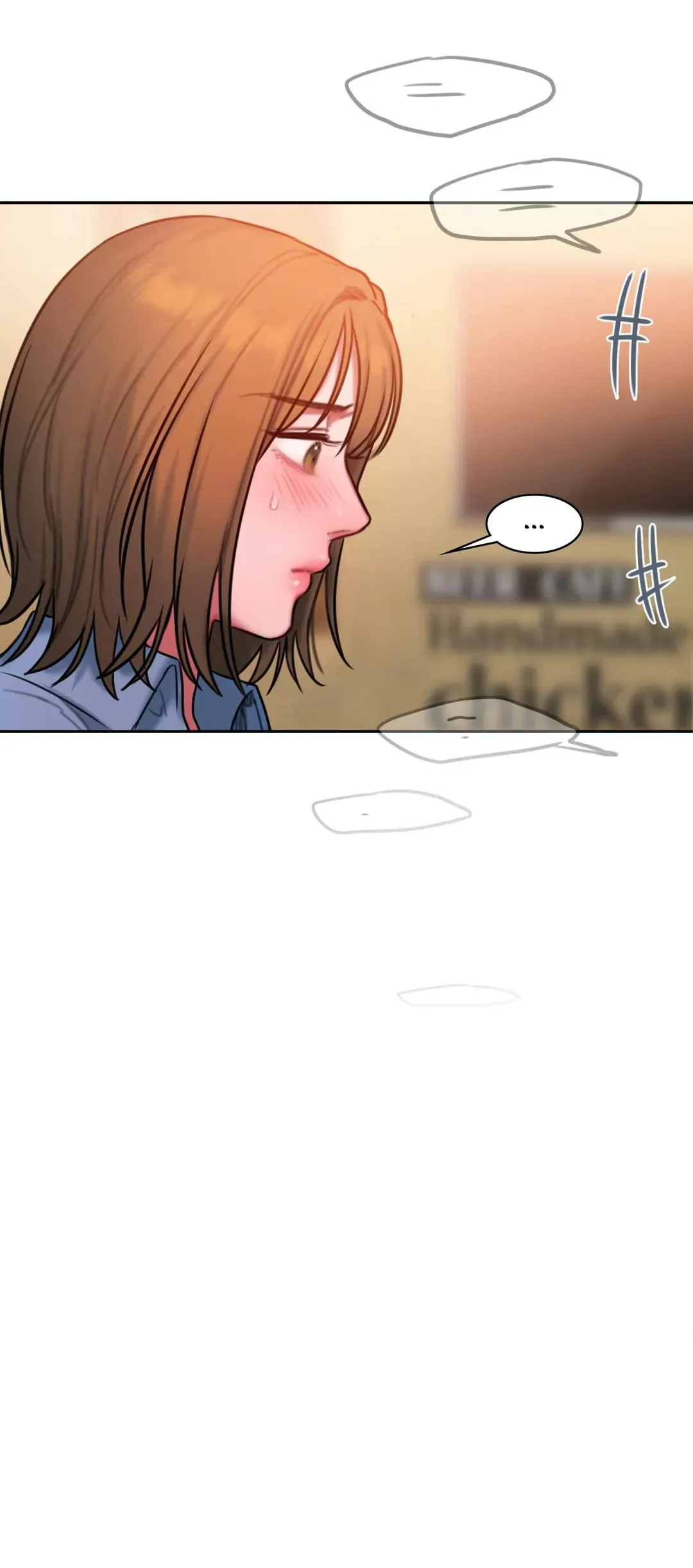 Bad Thinking Diary Chapter 25 Online - página 39