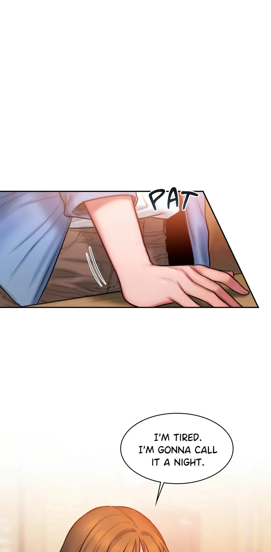 Bad Thinking Diary Chapter 25 Online - página 42