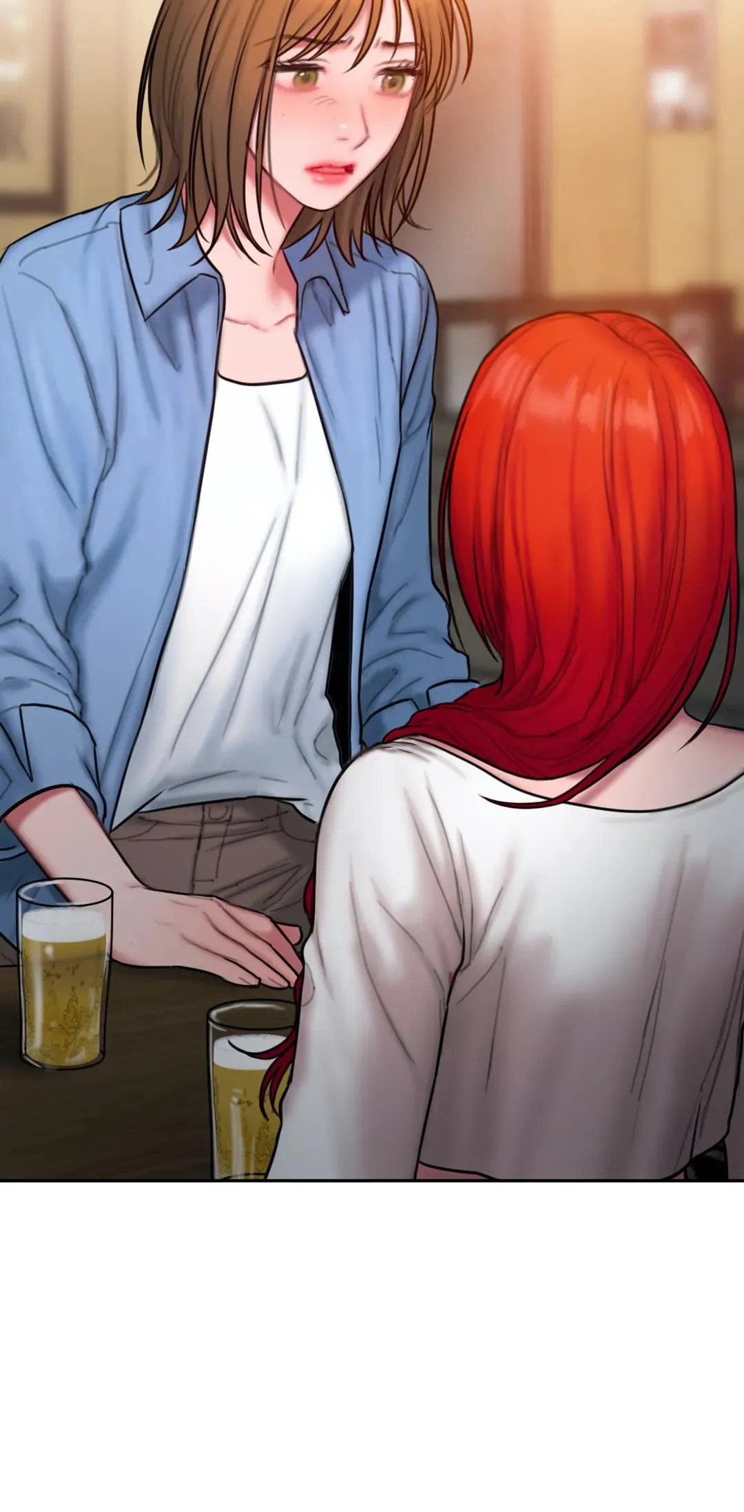 Bad Thinking Diary Chapter 25 Online - página 43