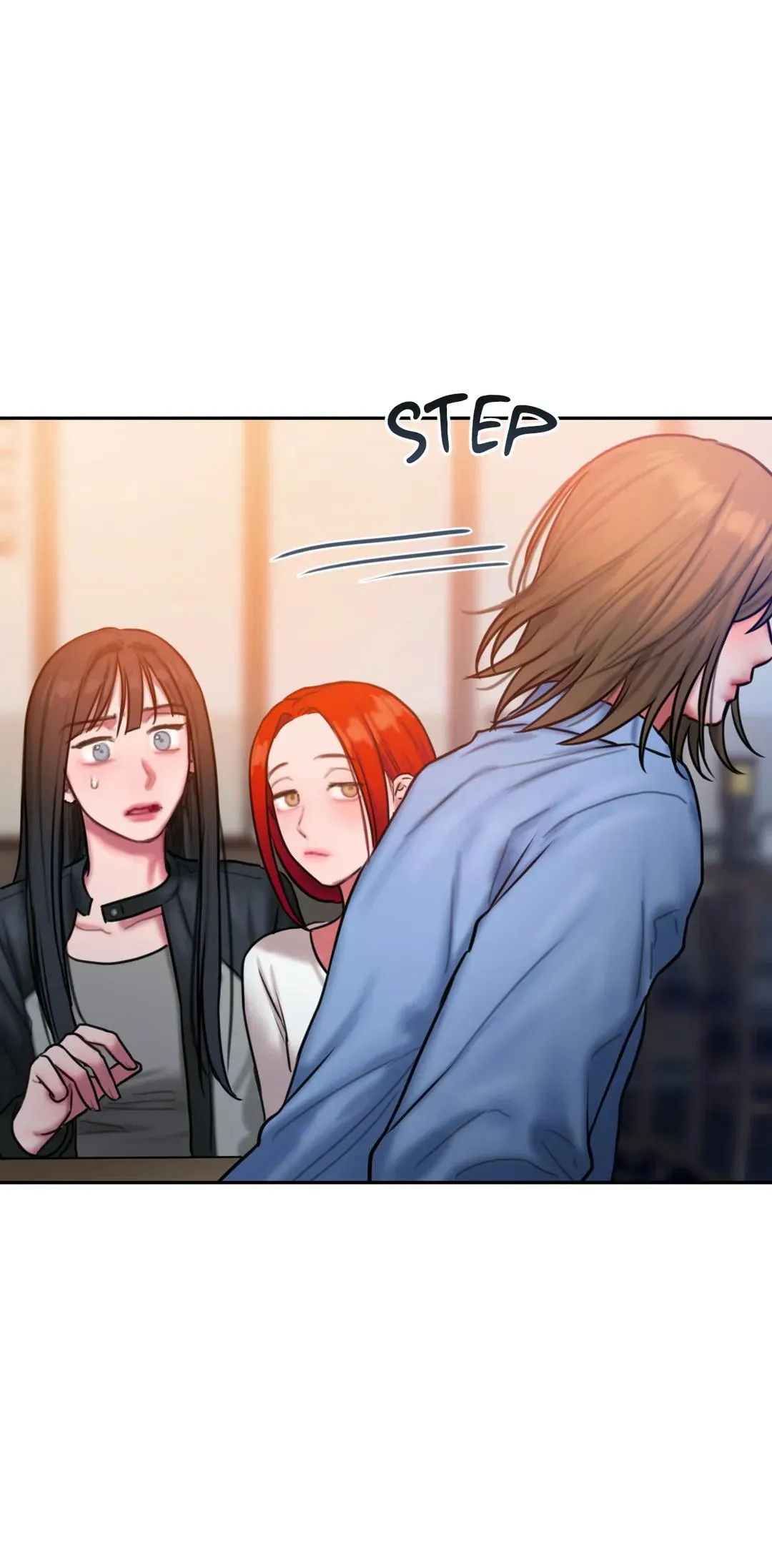 Bad Thinking Diary Chapter 25 Online - página 44