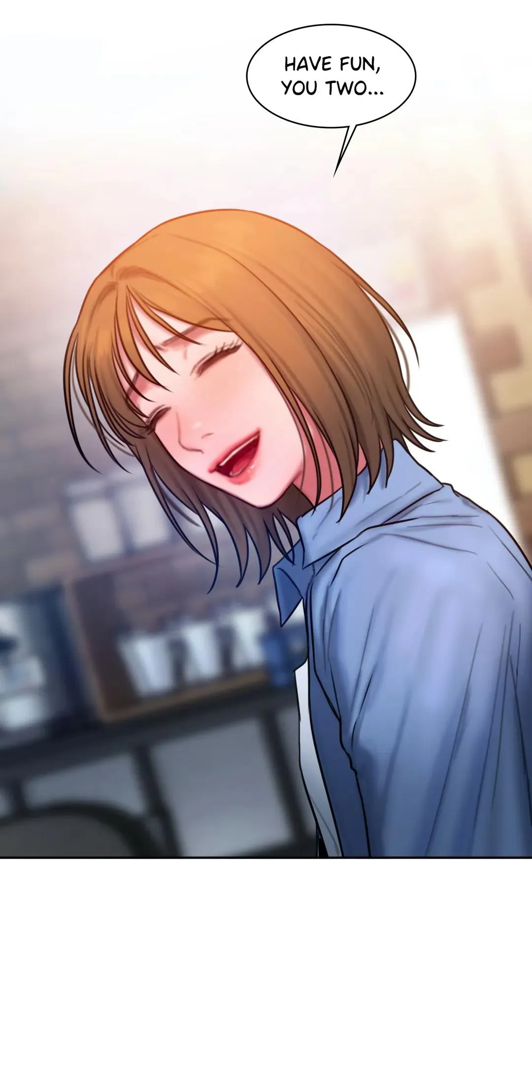 Bad Thinking Diary Chapter 25 Online - página 45