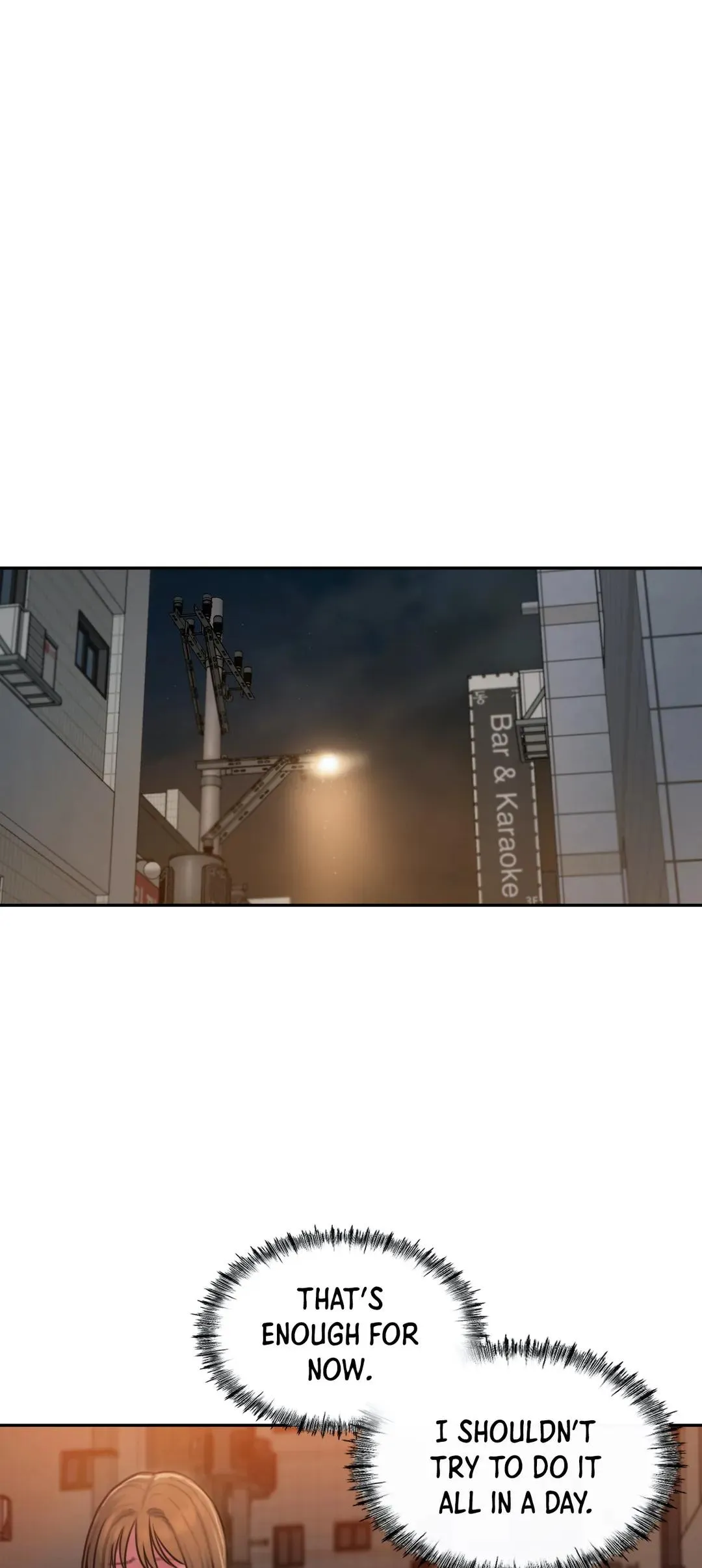 Bad Thinking Diary Chapter 25 Online - página 47