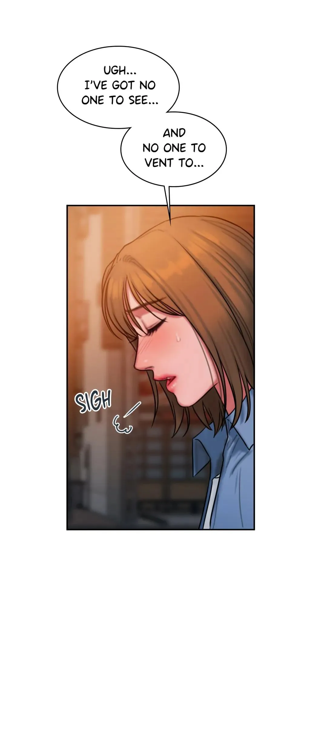 Bad Thinking Diary Chapter 25 Online - página 49