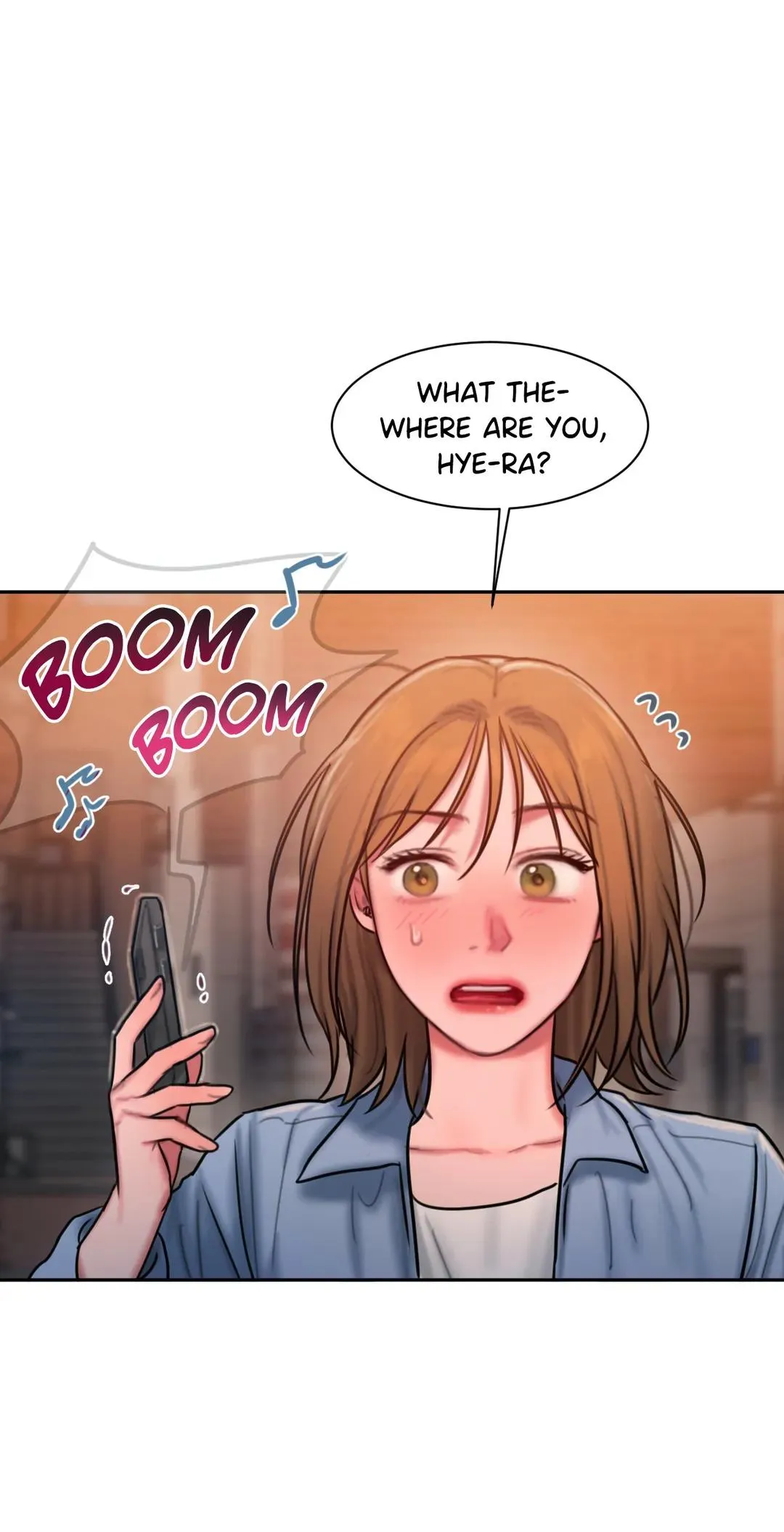 Bad Thinking Diary Chapter 25 Online - página 53