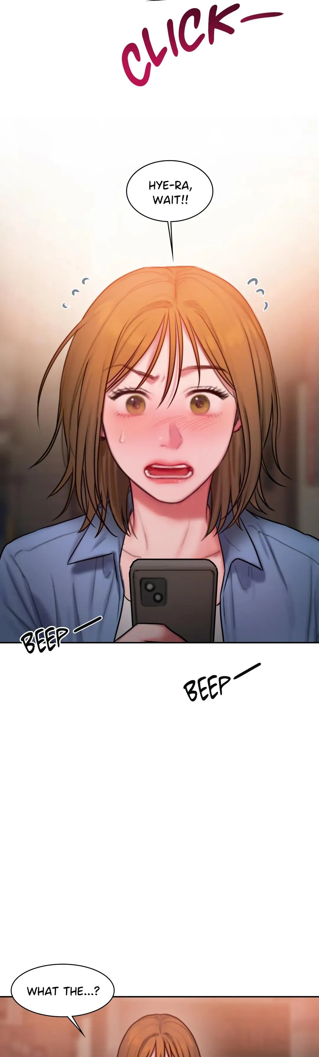 Bad Thinking Diary Chapter 25 Online - página 55