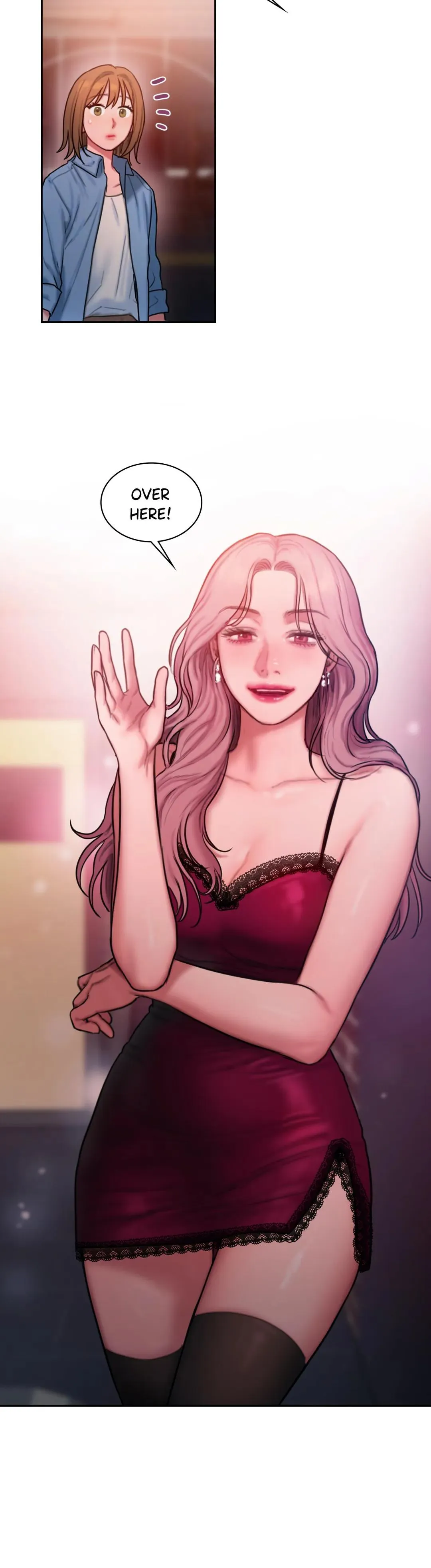 Bad Thinking Diary Chapter 26 Online - página 4