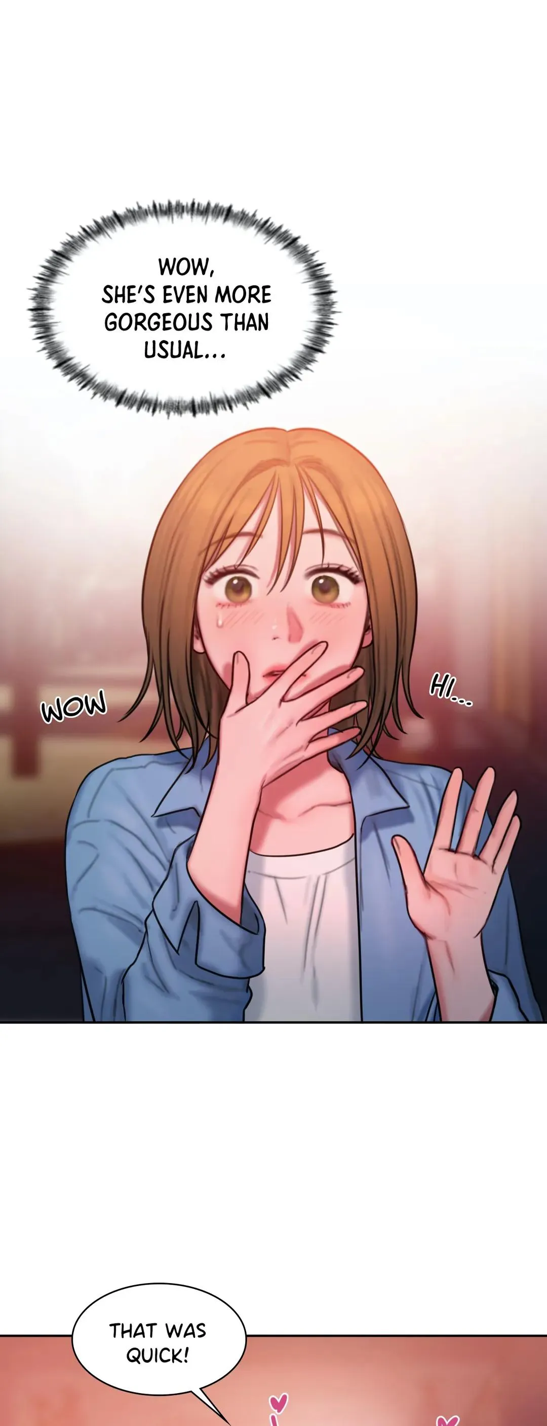 Bad Thinking Diary Chapter 26 Online - página 5