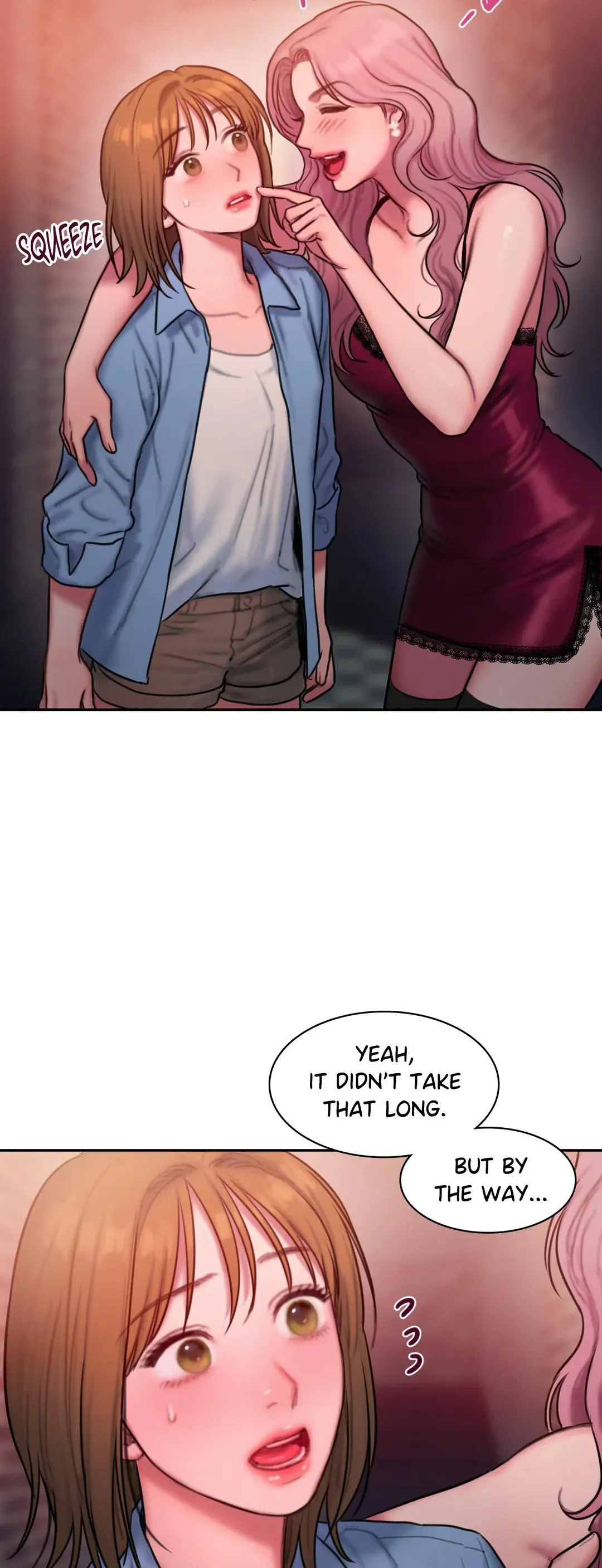 Bad Thinking Diary Chapter 26 Online - página 6