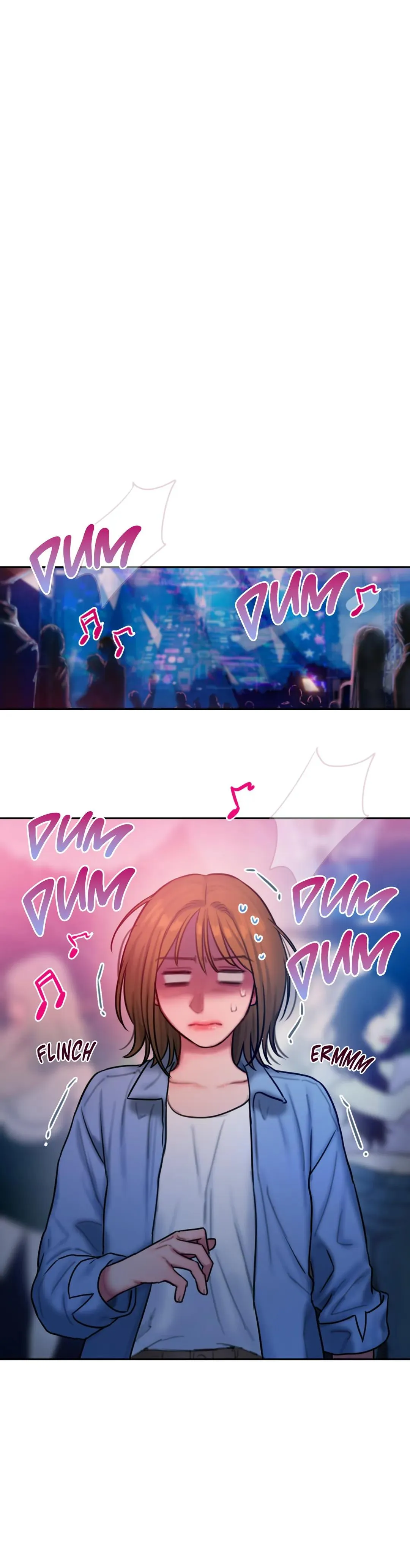 Bad Thinking Diary Chapter 26 Online - página 10