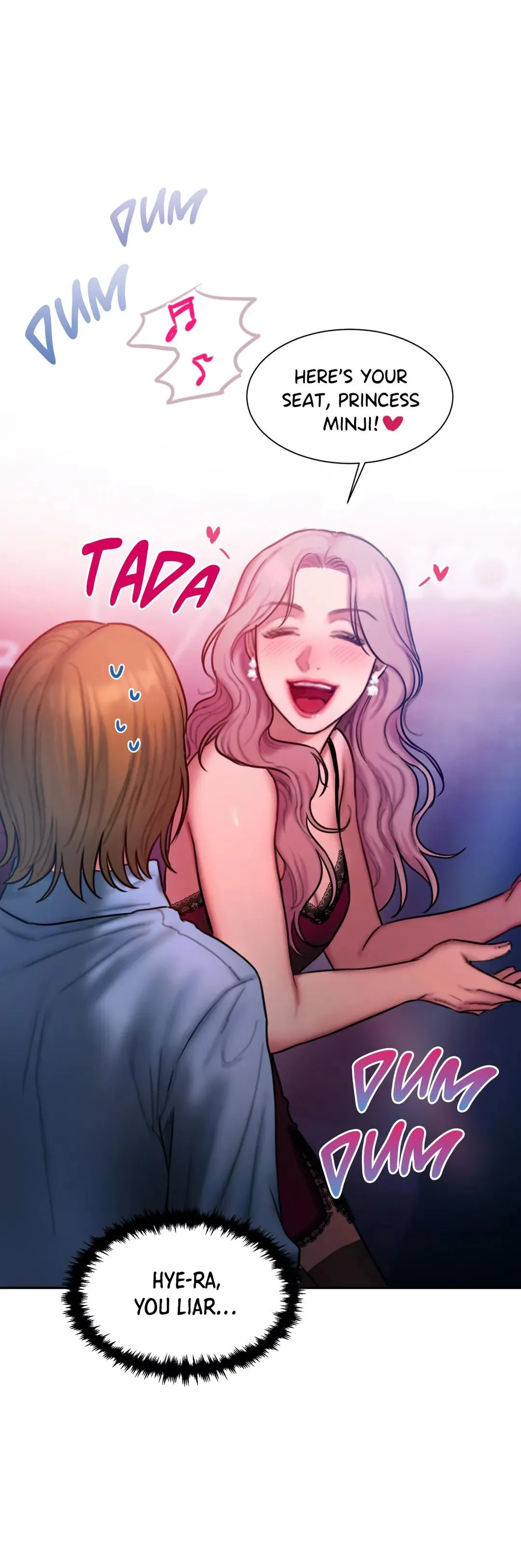 Bad Thinking Diary Chapter 26 Online - página 11