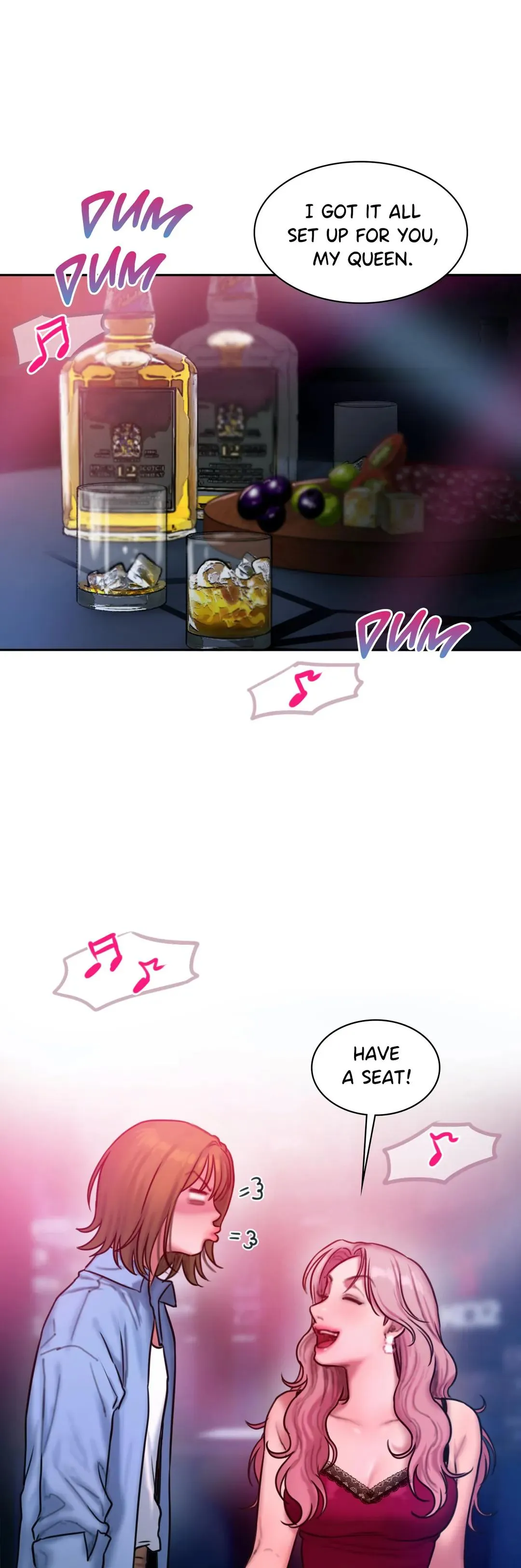 Bad Thinking Diary Chapter 26 Online - página 12