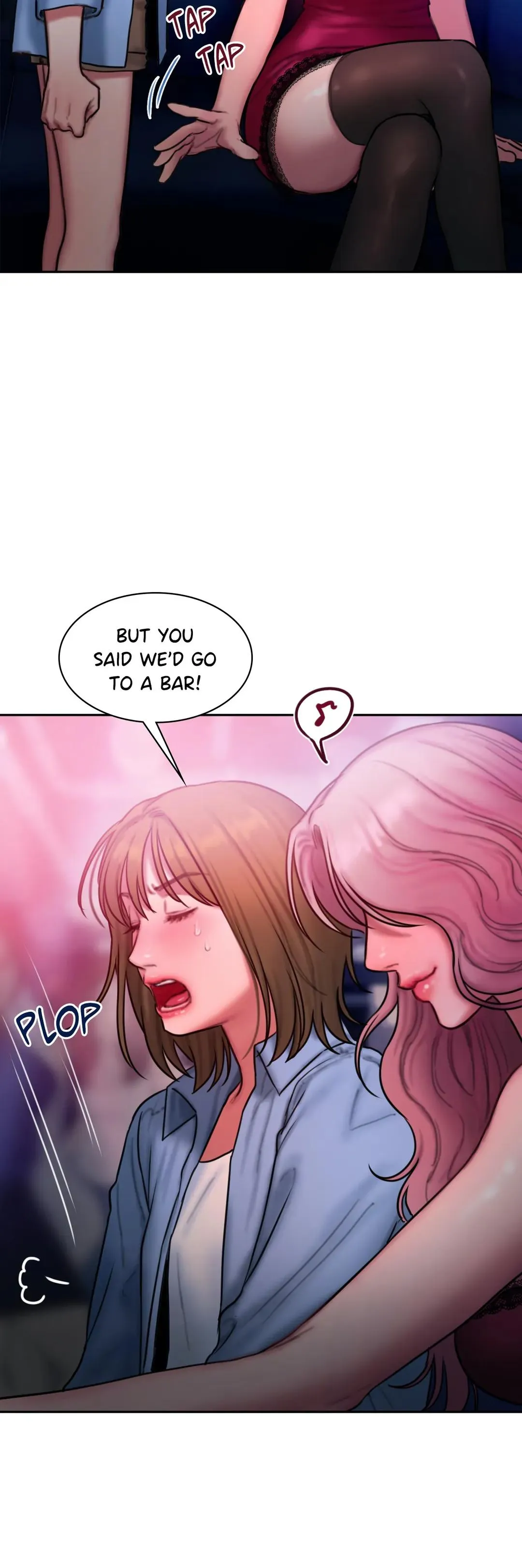 Bad Thinking Diary Chapter 26 Online - página 13