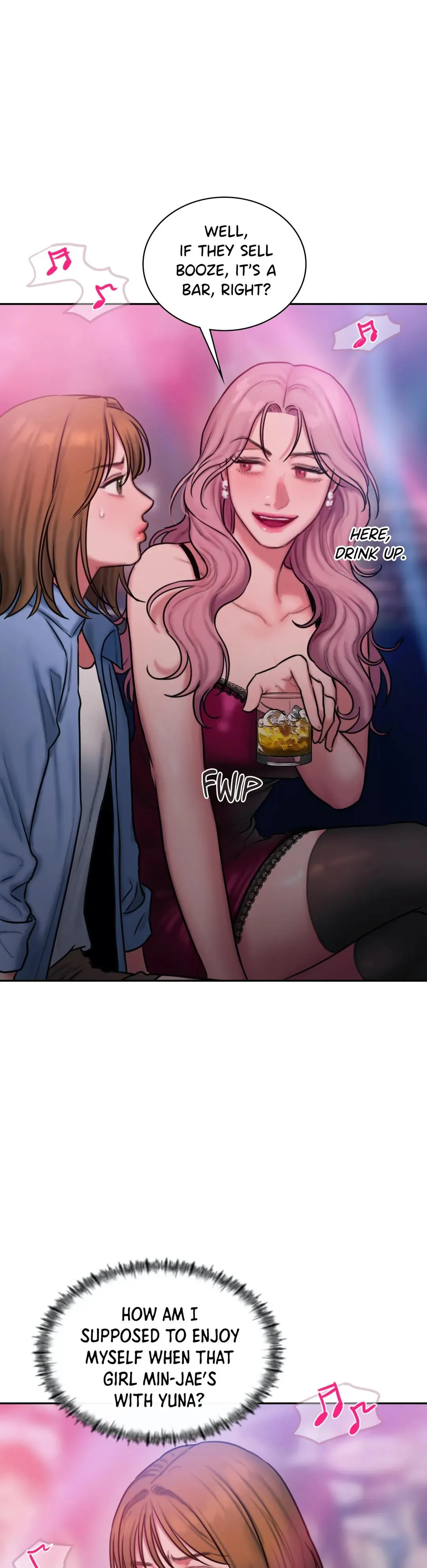 Bad Thinking Diary Chapter 26 Online - página 14
