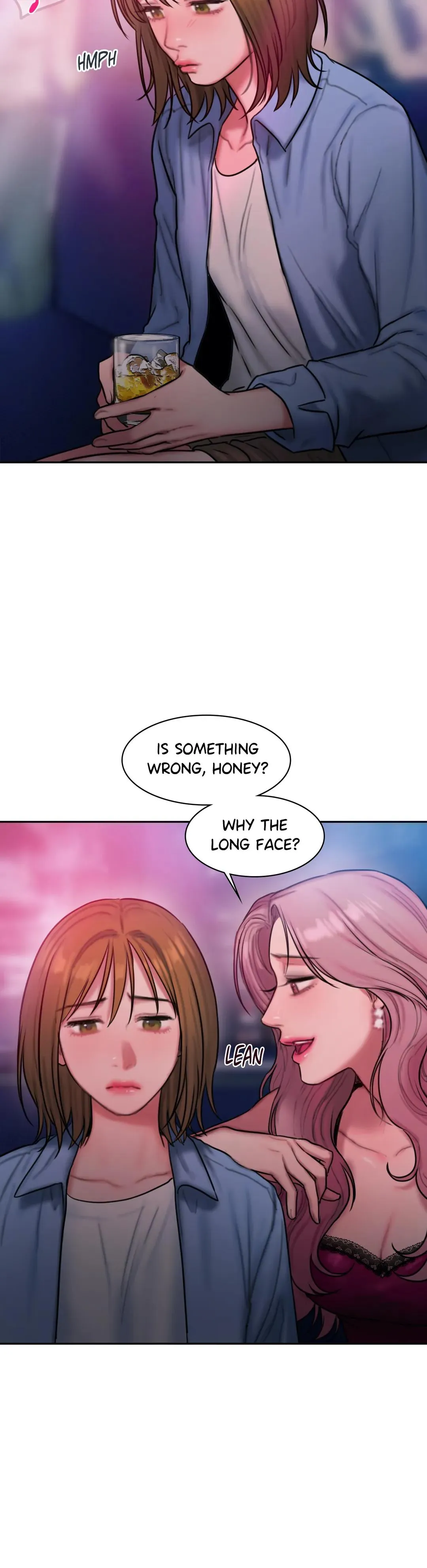 Bad Thinking Diary Chapter 26 Online - página 15