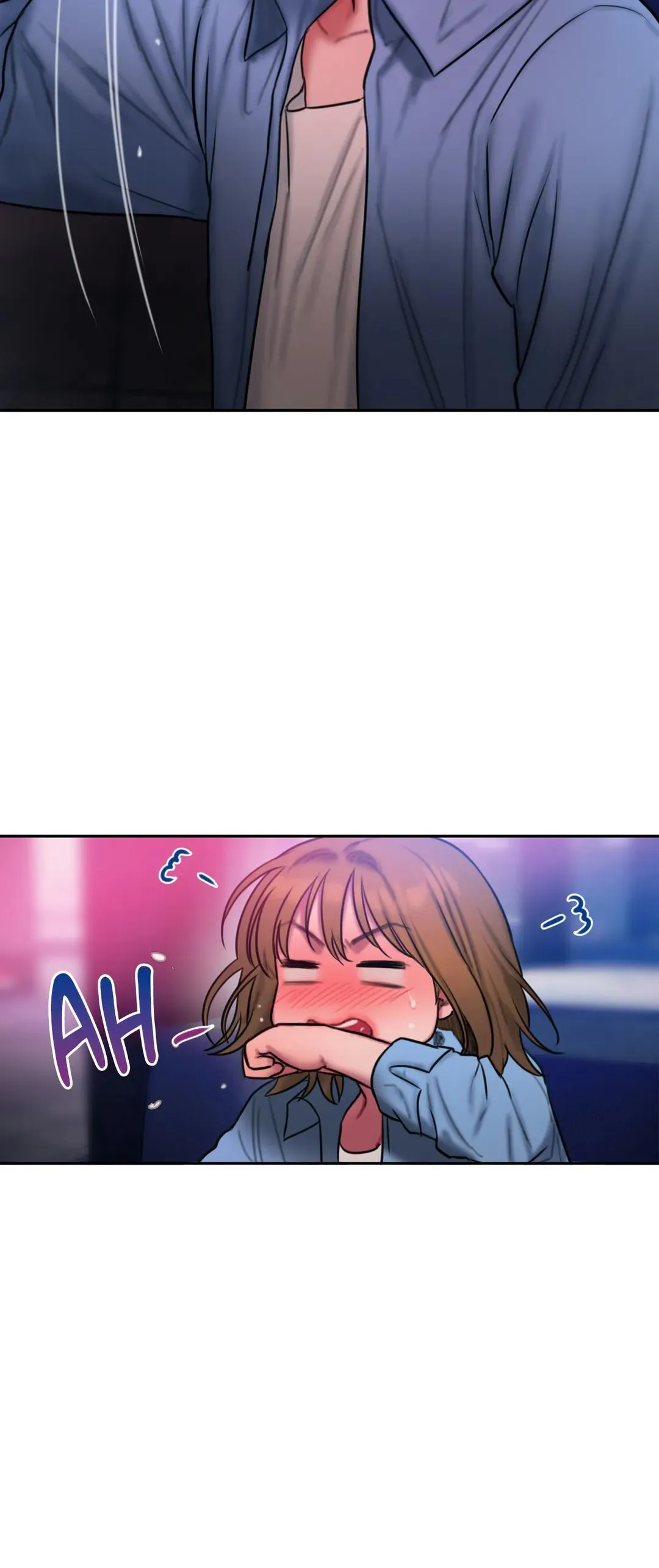Bad Thinking Diary Chapter 26 Online - página 19