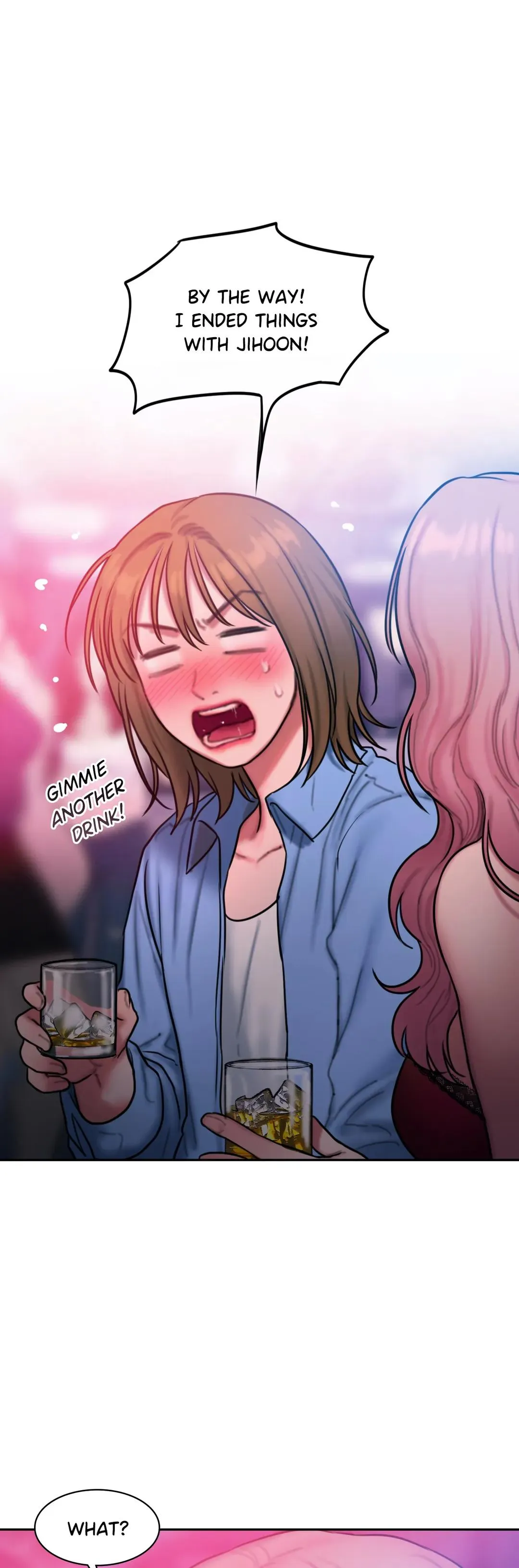 Bad Thinking Diary Chapter 26 Online - página 20